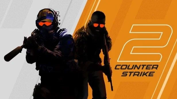 COUNTER STRIKE 2 - 5V5