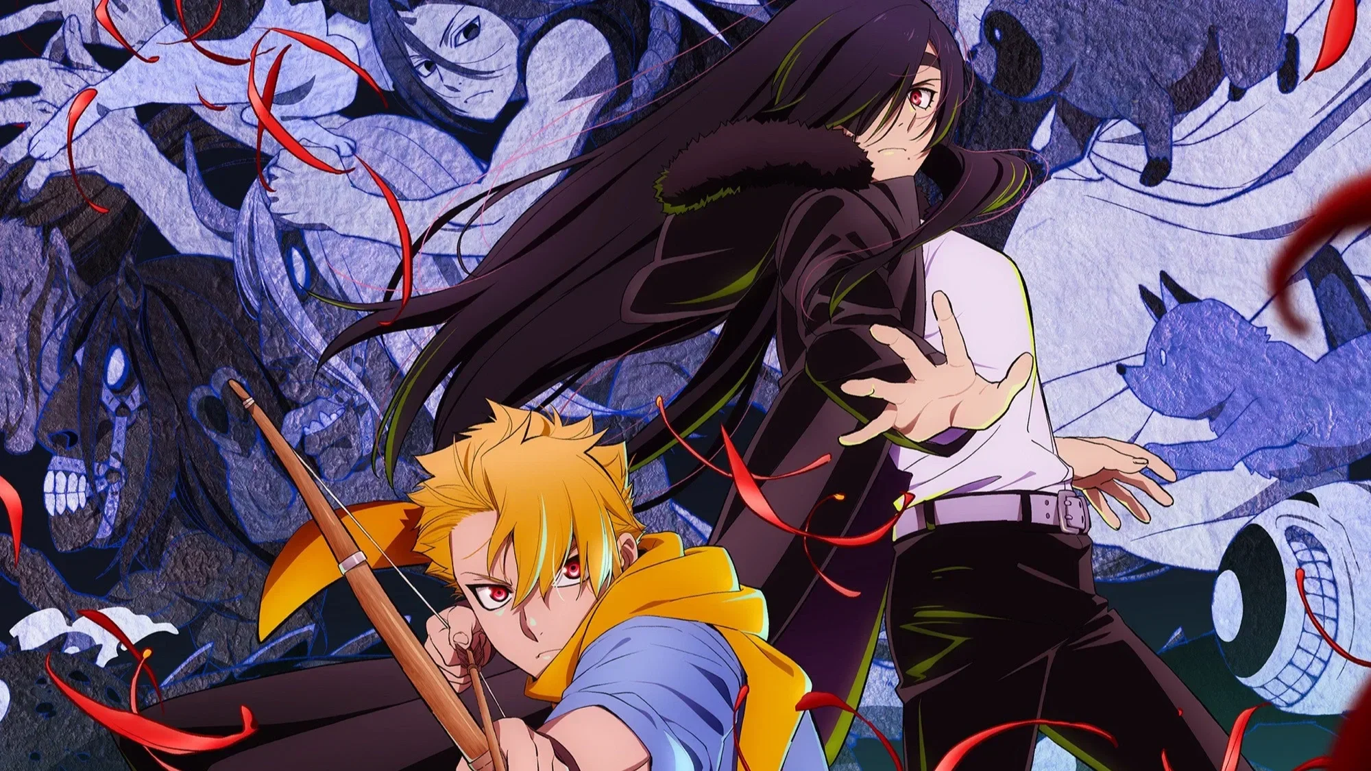 SPOILER WARNING #34