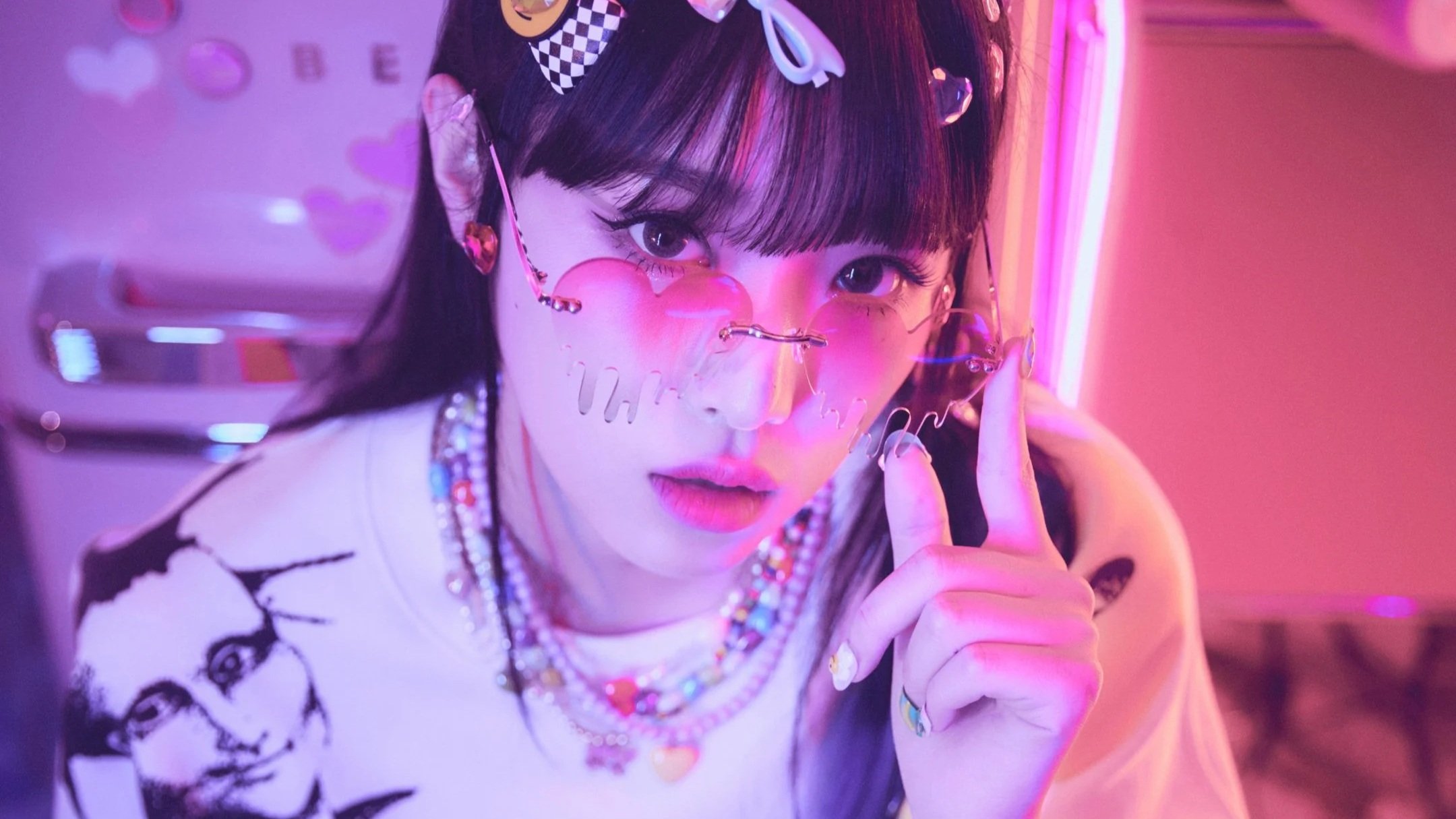 K-POP NIGHT