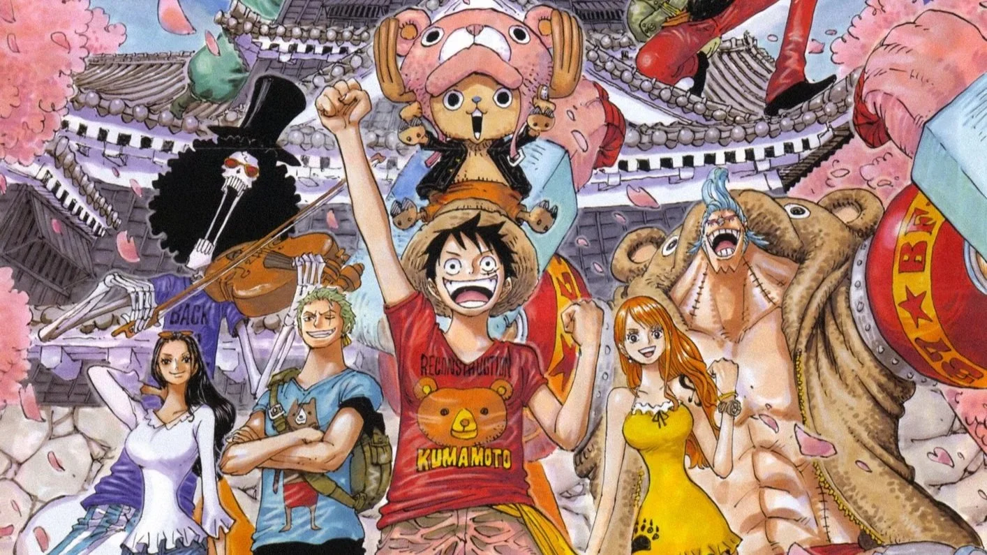 Spoiler Warning #35