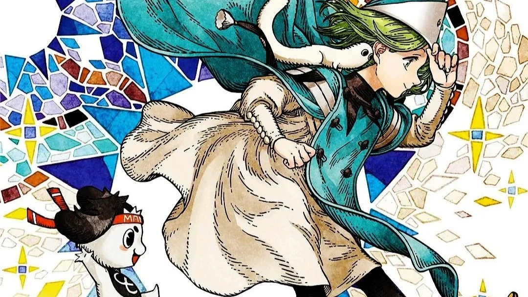 SPOILER WARNING #35