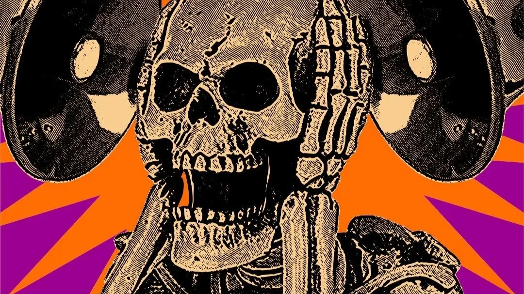 DEAD INSIDE - PUNK / METAL / ROCK NIGHT
