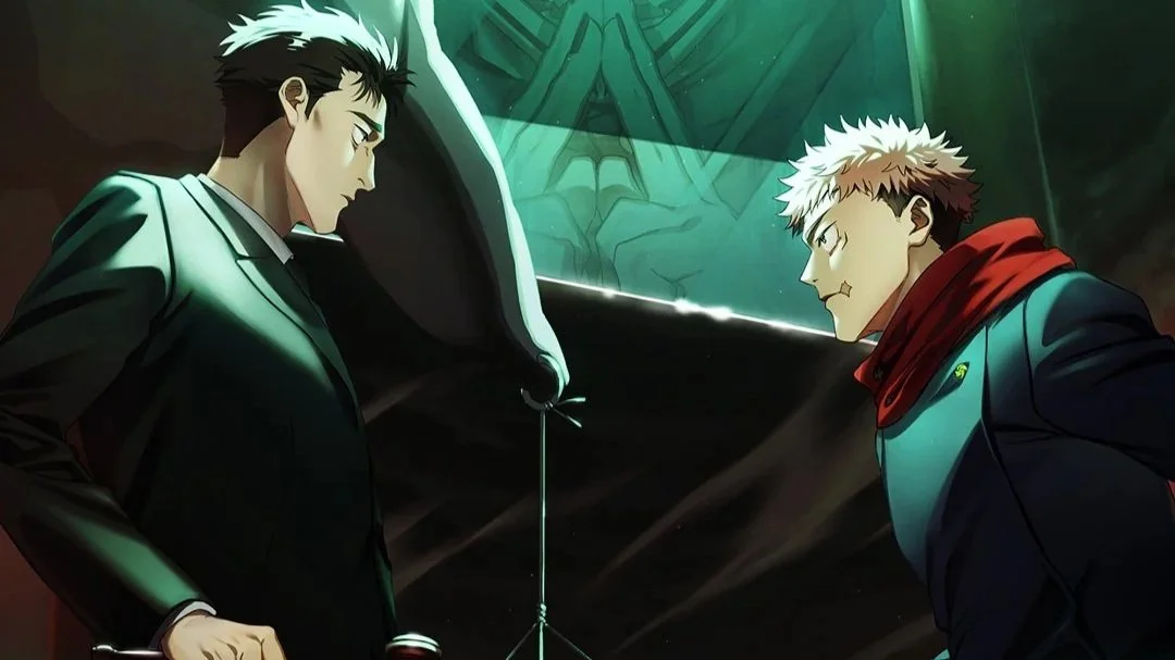 SPOILER WARNING #37