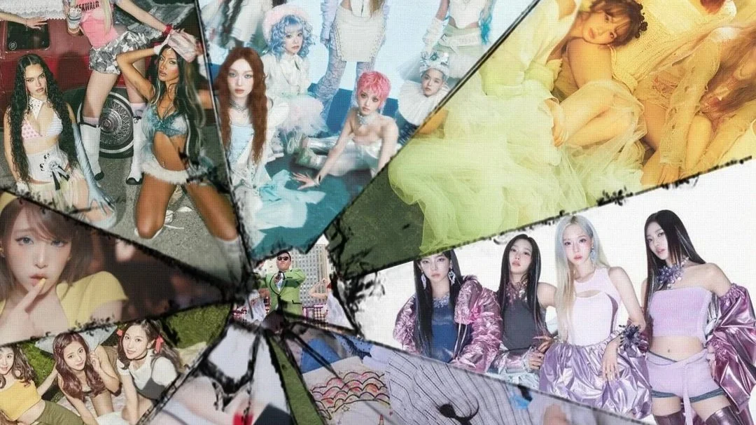 K-POP PARTY