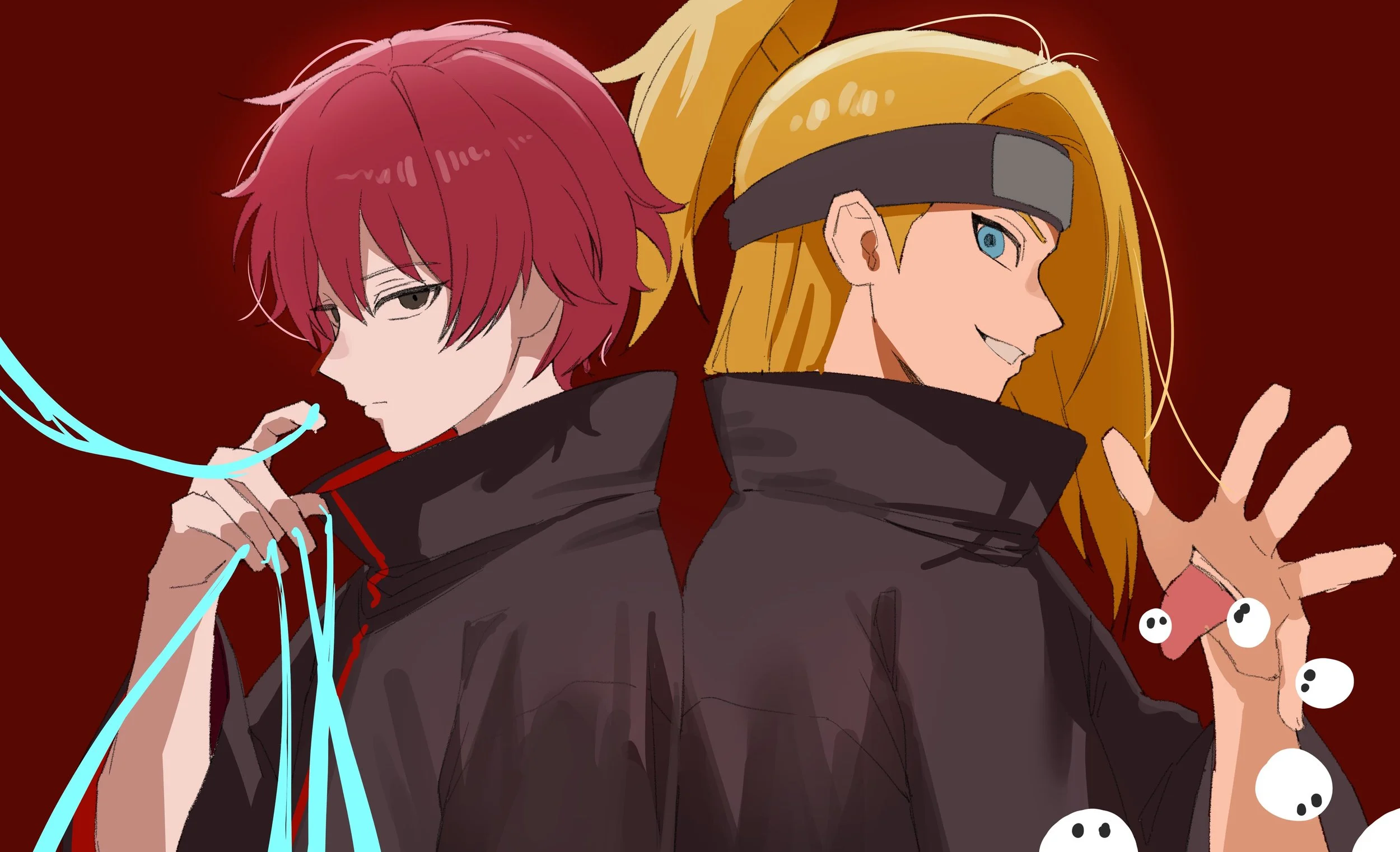 SPOILER WARNING #38 - SHONEN SEPTEMBER
