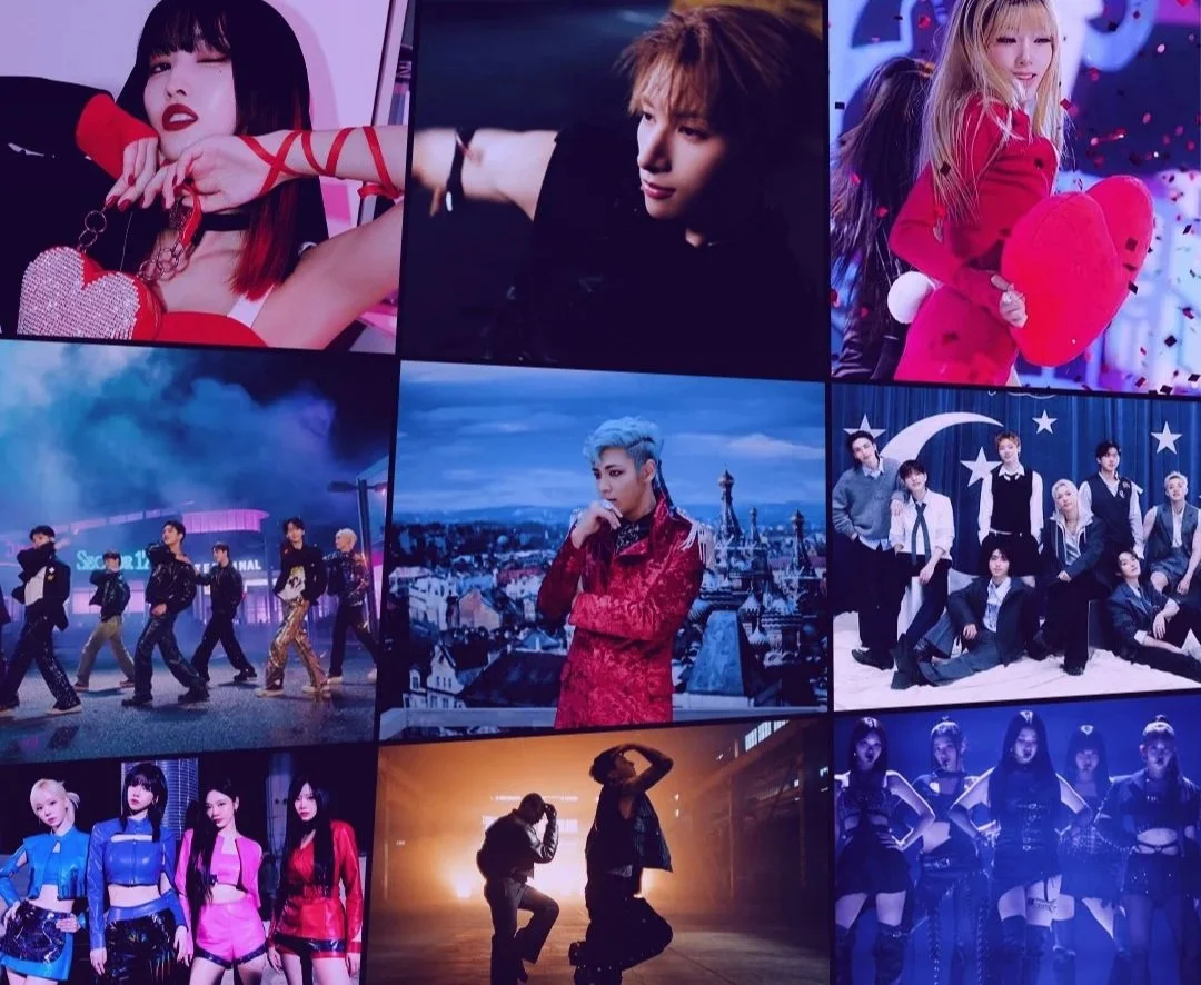 K-POP NIGHT