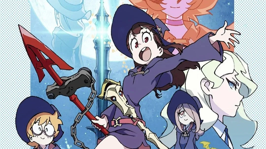 SPOOKY WARNING #39 - ANIME AND COSPLAY PARTY - HALLOWEEN EDITION