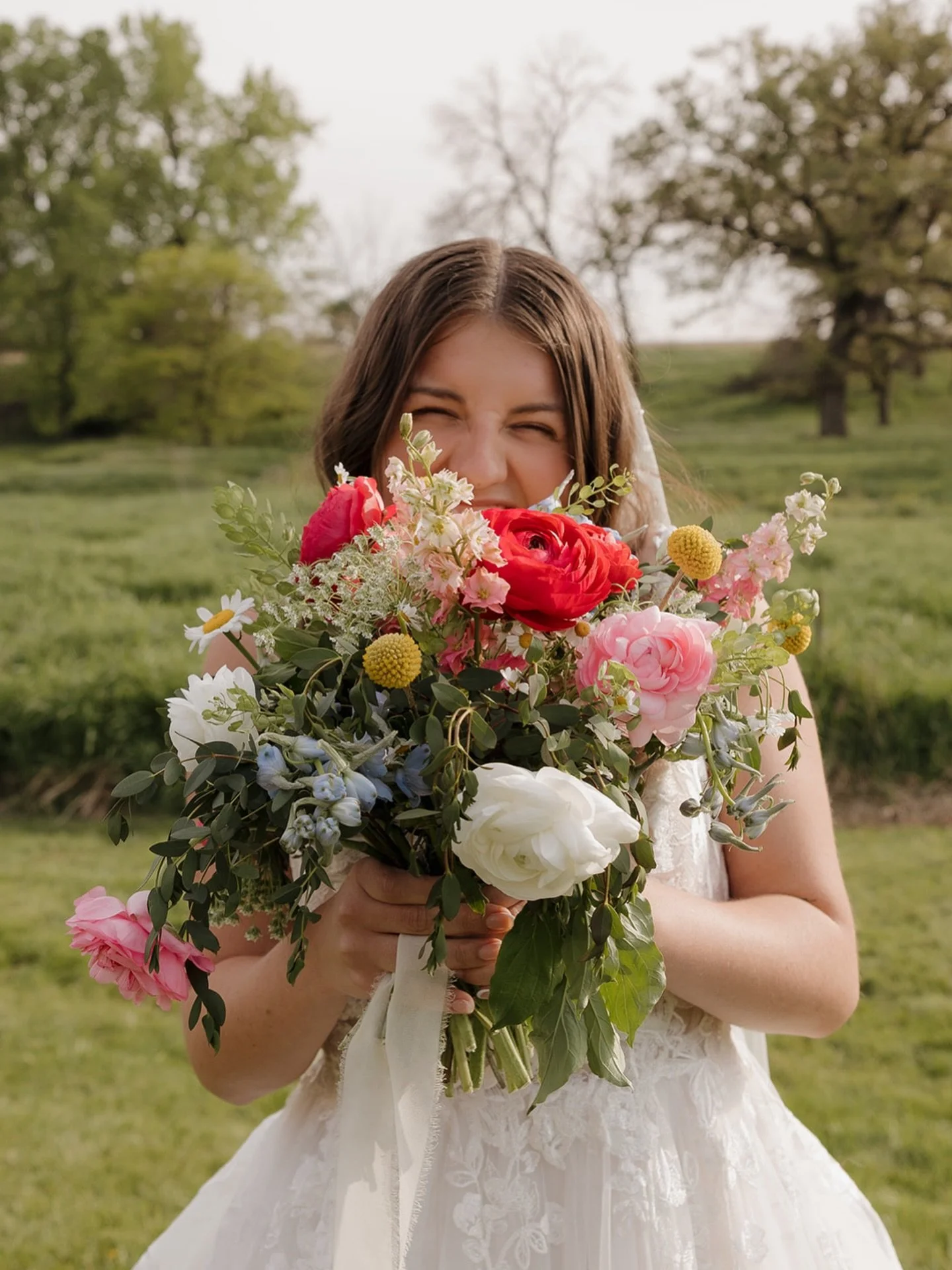 We are SO READY to have all of our beautiful brides at The Cottage again! Can wedding season just be here already?!?