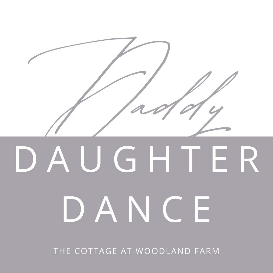 ✨
Join us for our 2nd annual Daddy Daughter Dance!
.
On Sunday, June 7th, from 5:30 to 7:30 PM, we&rsquo;re excited to welcome dads and daughters for an evening filled with music, dancing, and shared special moments. Dress your best, take lots of pho