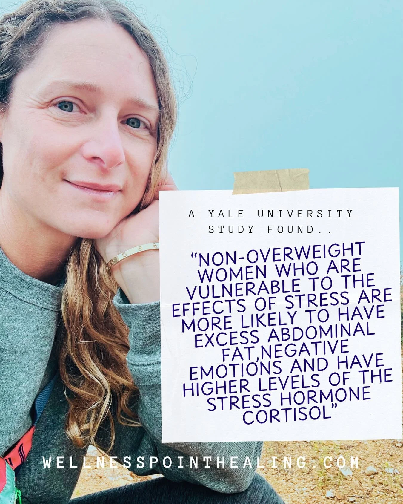And it doesn&rsquo;t end there! Stress related disorders make up 80 % of doctor visits. For menopausal woman, stress can intensify symptoms creating a negative cycle. One of the most beneficial aspects of acupuncture is how well it can regulate your 
