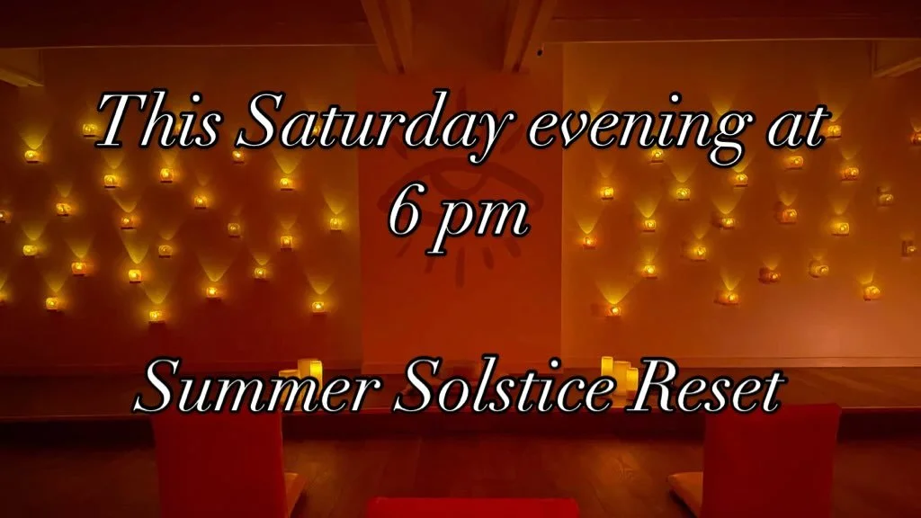 A group acupuncture experience to help you step into summer feeling energized, balanced, and vibrant.
Sign up now online or by calling the mindry.