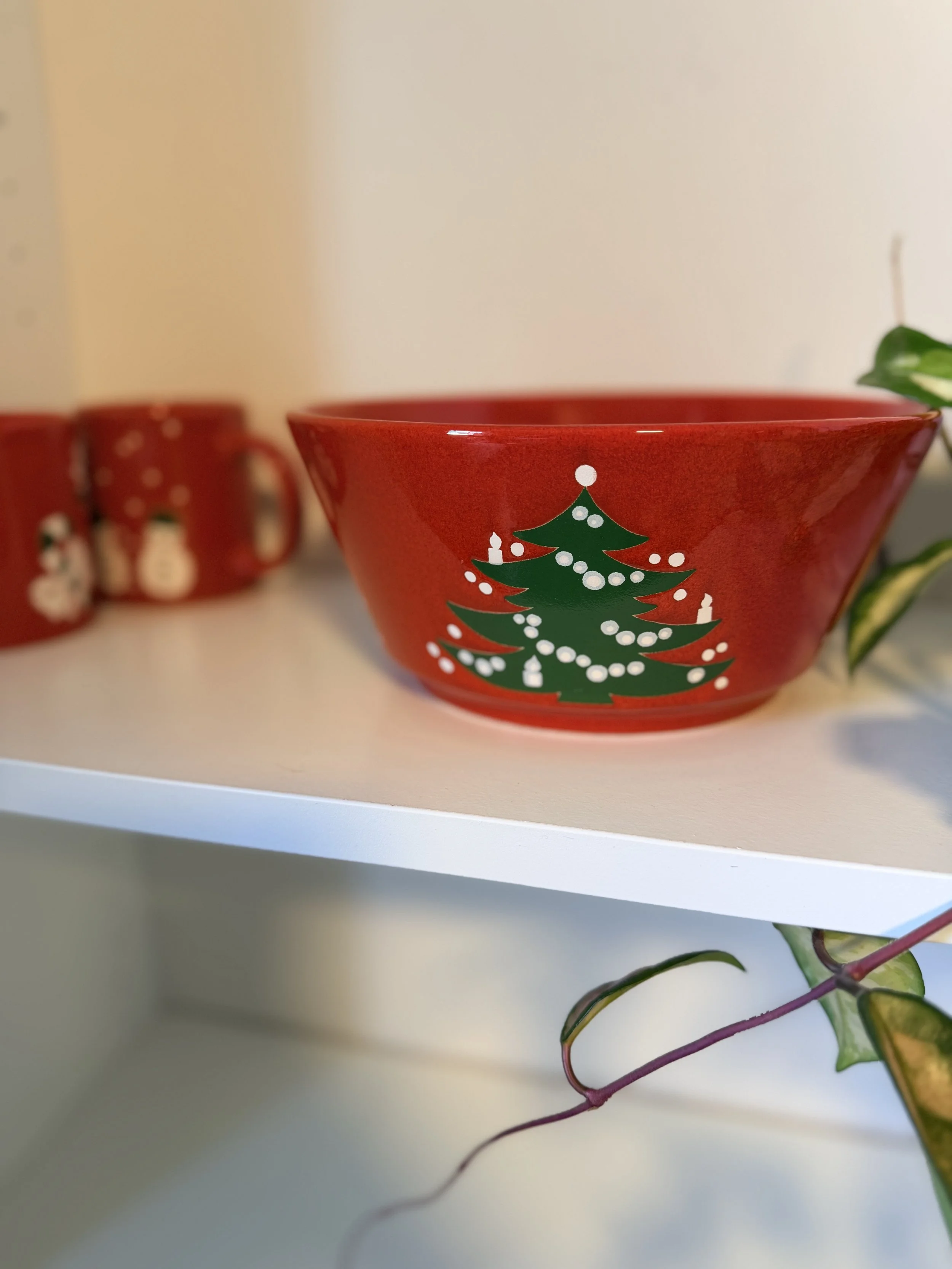 Waechtersbach Serving Bowl