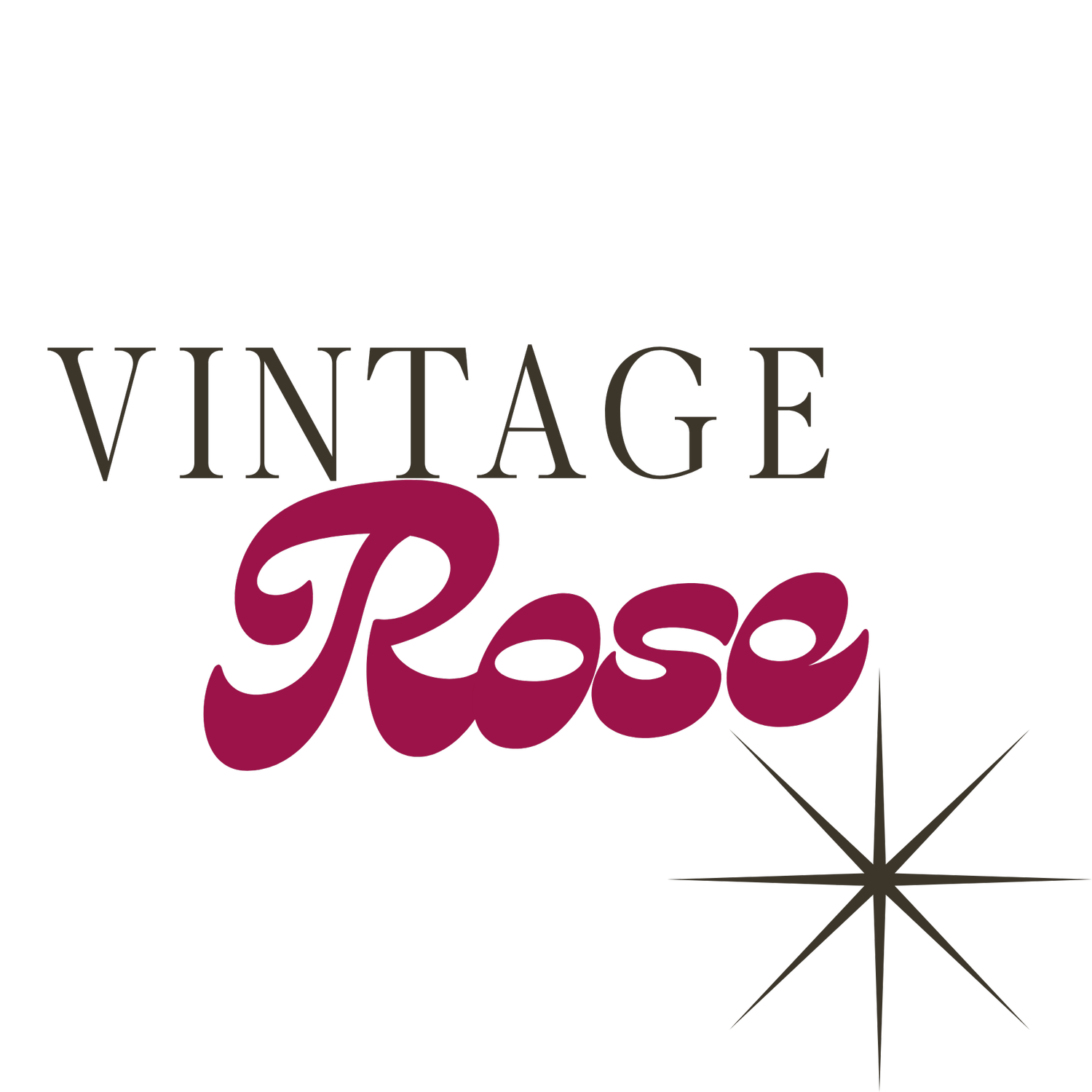 Vintage Rose Merchants