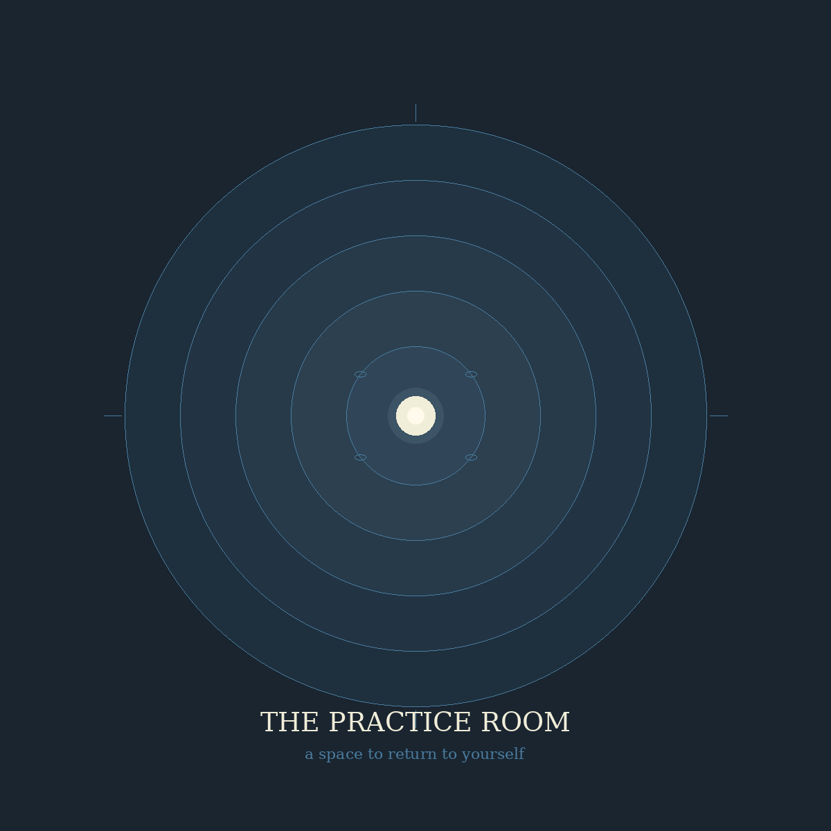 The Practice Room