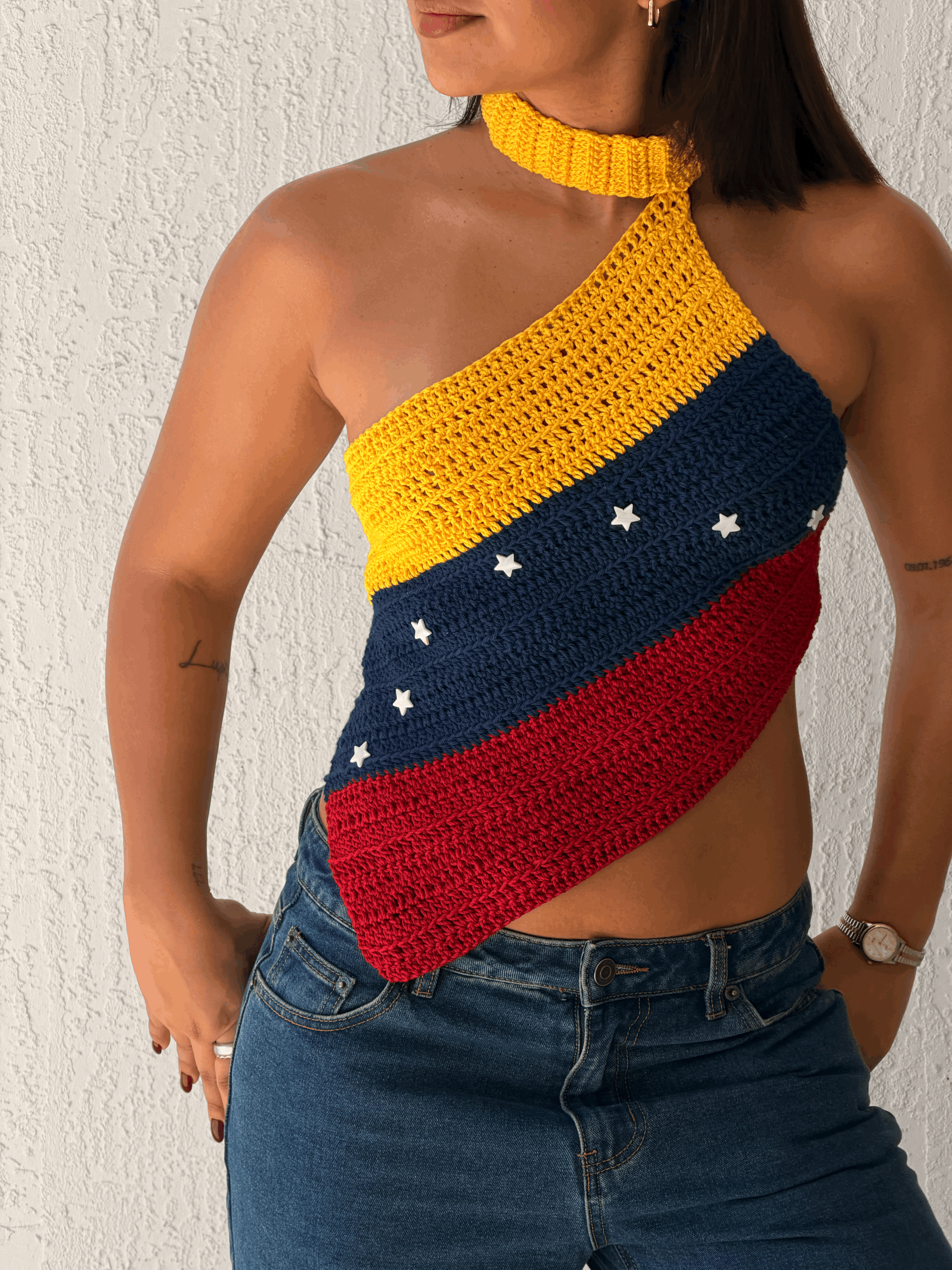 VZLA TOP