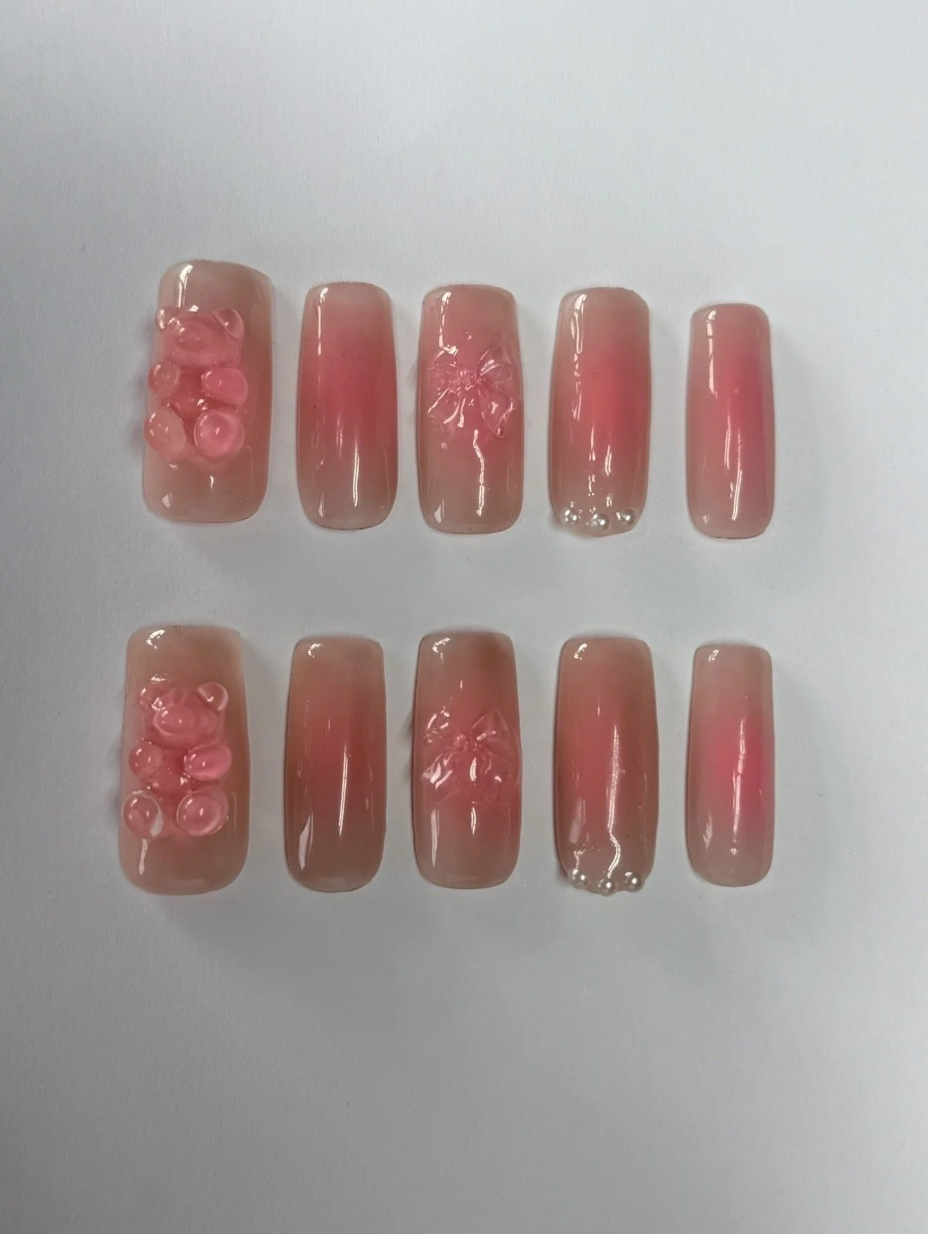 Pretty in Pink