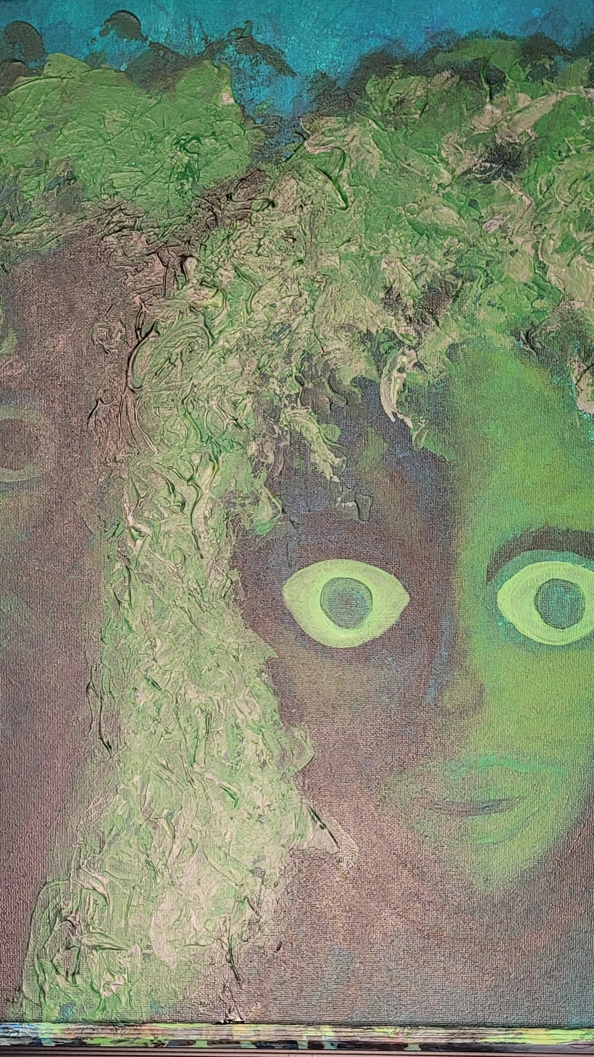 Wellness Through Art: A 5-Week Soulful Painting Experience for Women
