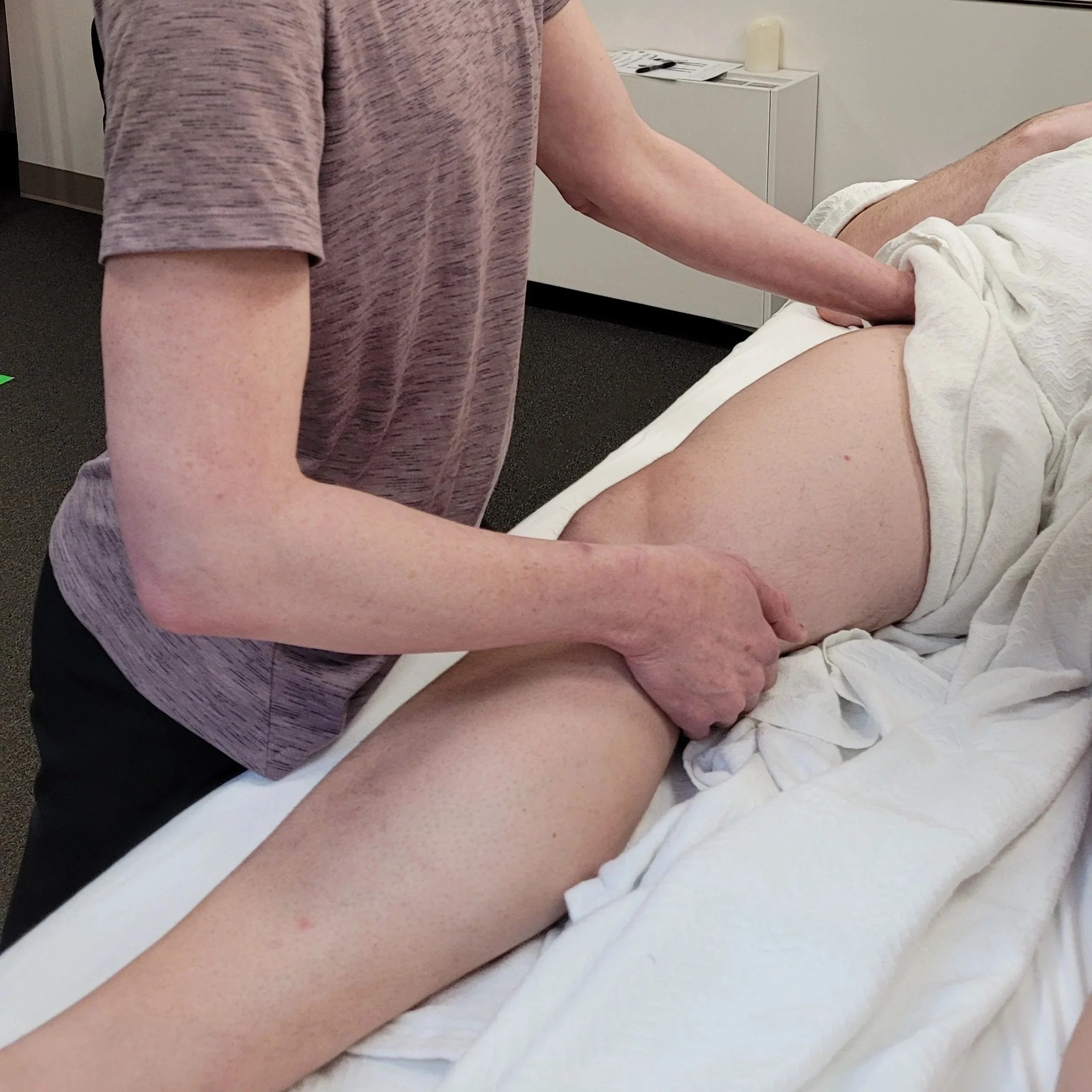 Ki Results: Practical Approaches with Lymphatic Drainage for Everyday Treatments