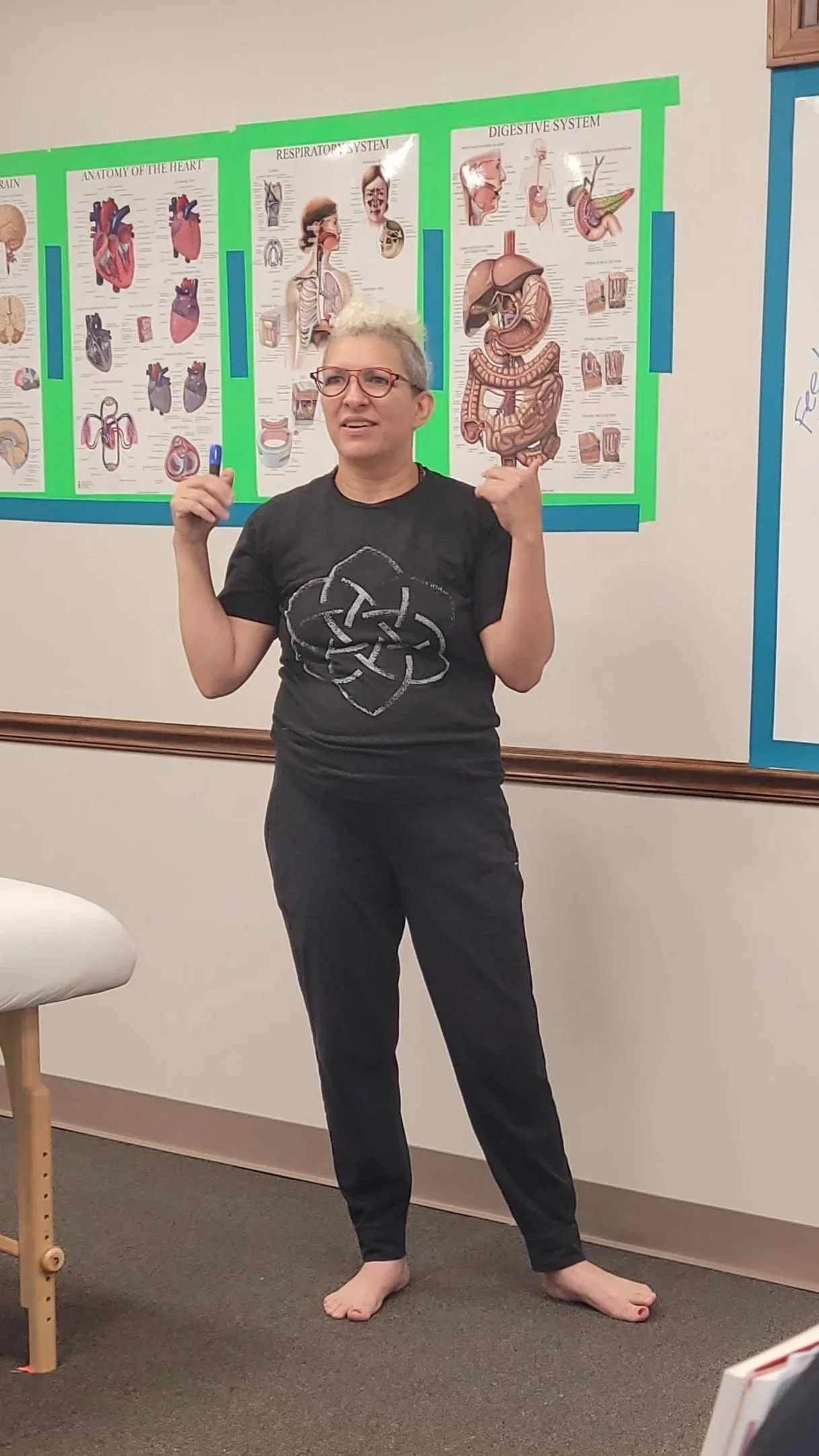 From Class to Career: Mentorship, Business &amp; Real-World Practice for LMT’s