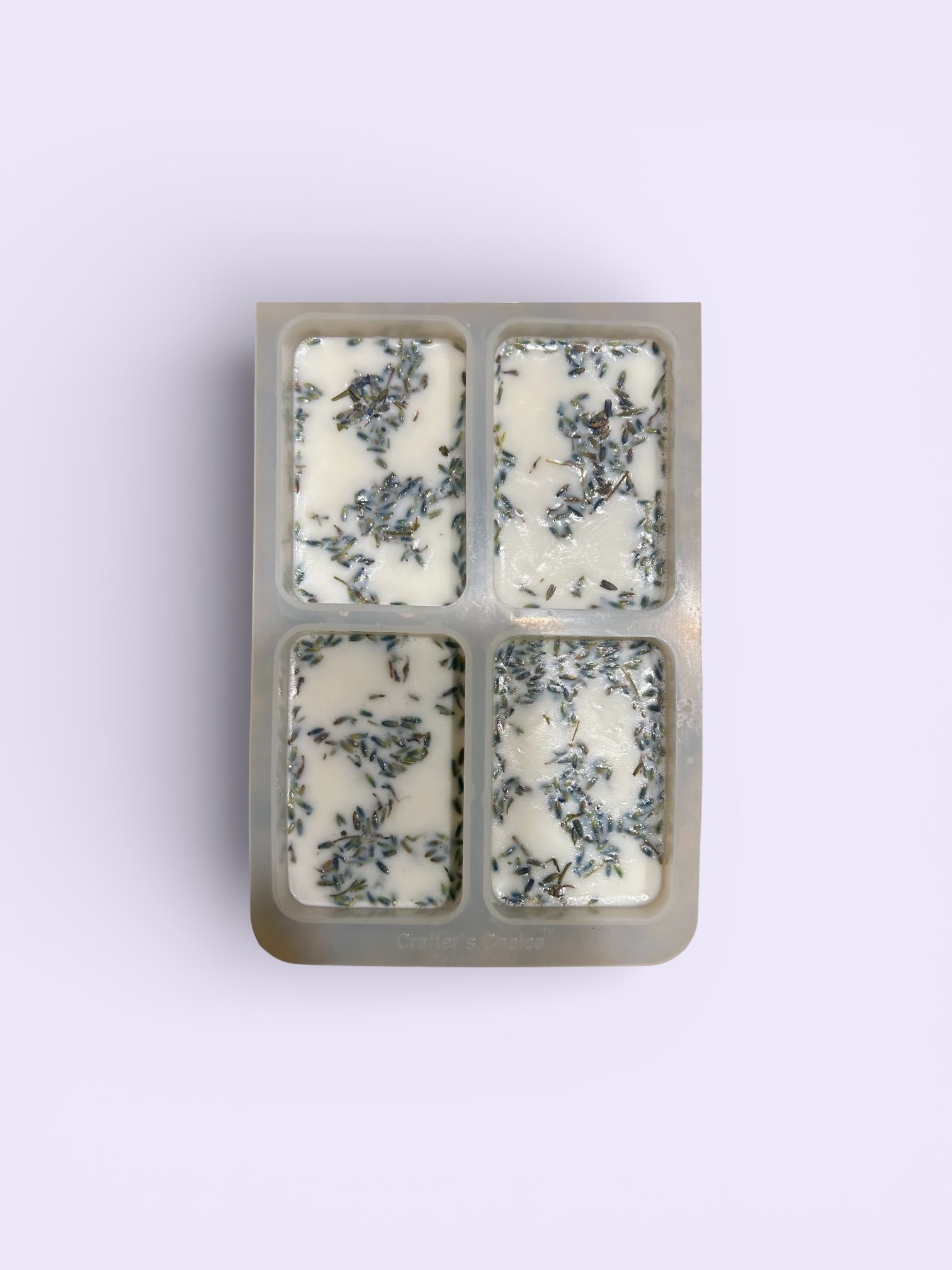 Bringing nature Indoors: A Guide to Using Flower Botanicals in bar Soap