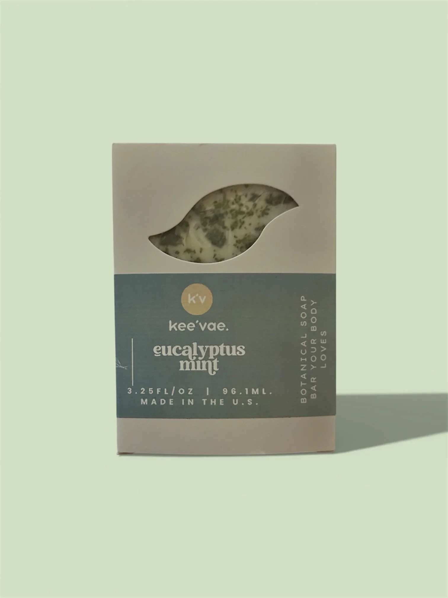 Eucalyptus Mint