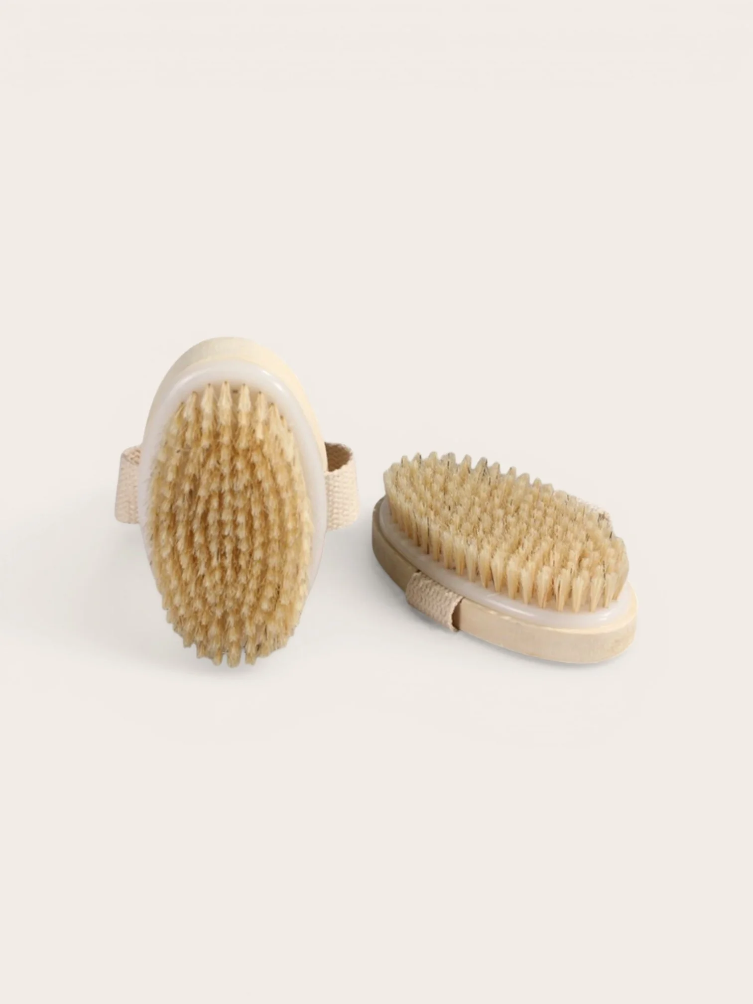 Bath & Shower Brush