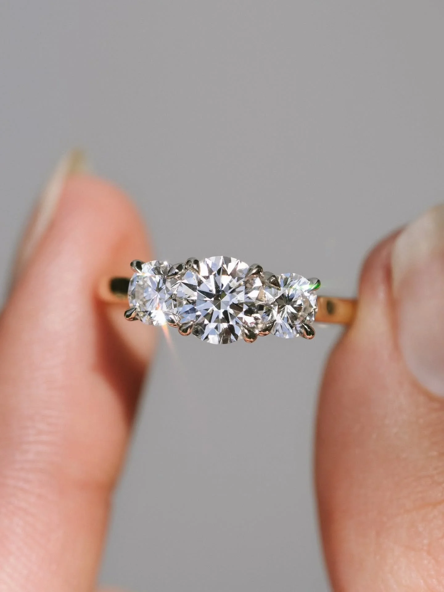 Every curve, every claw, every detail &mdash; made start to finish by a single pair of hands. Nothing rushed. Nothing outsourced. Just patience, precision, and over a decade at the bench.

Want to make it more &lsquo;you&rsquo;? When you work directl