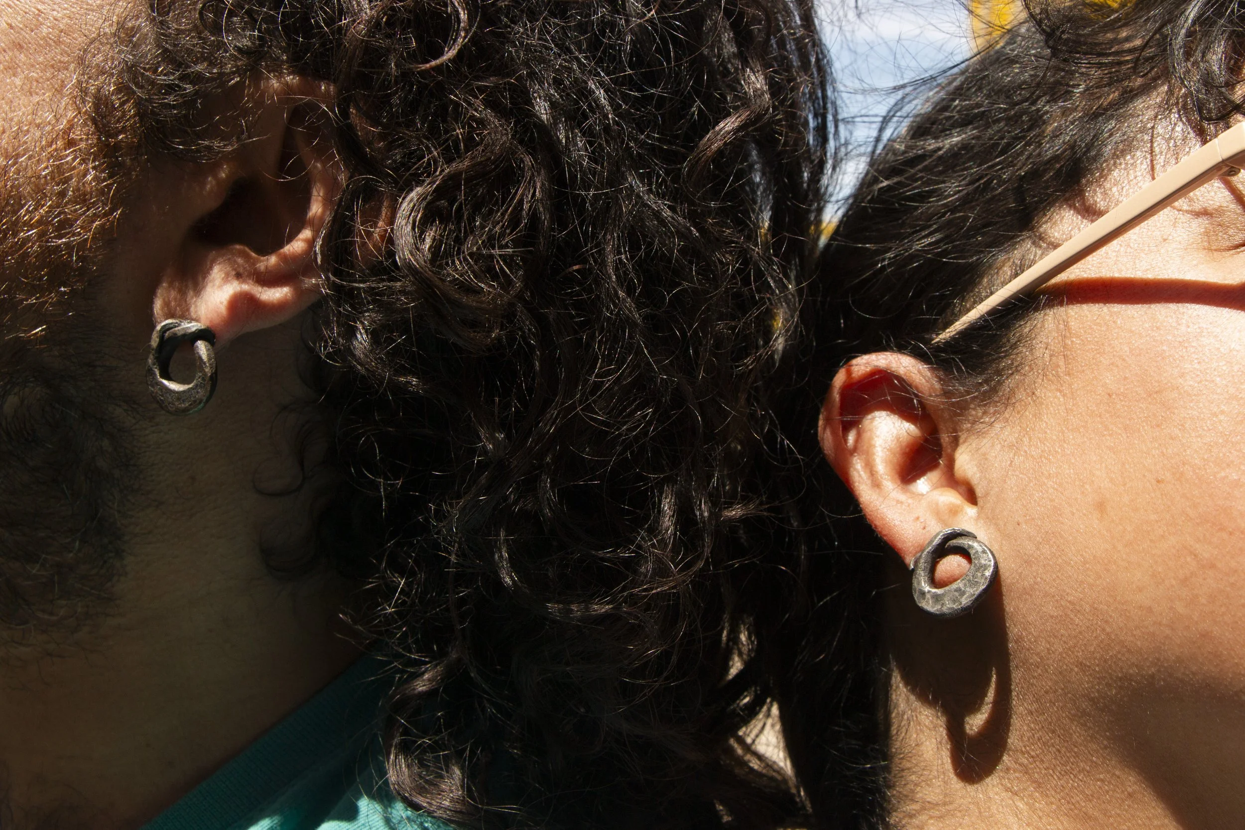 The Chelsea Earring