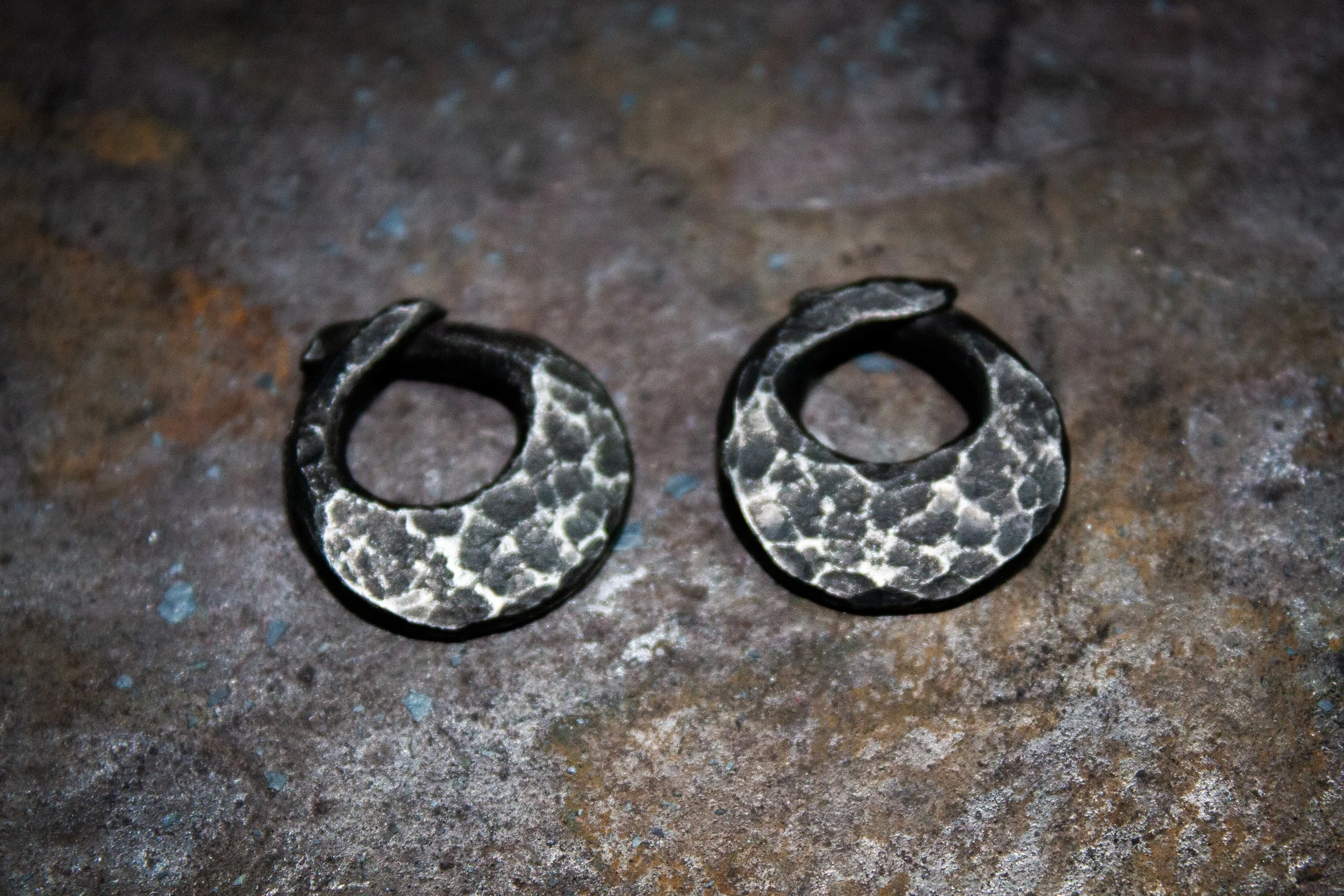The Chelsea Earring