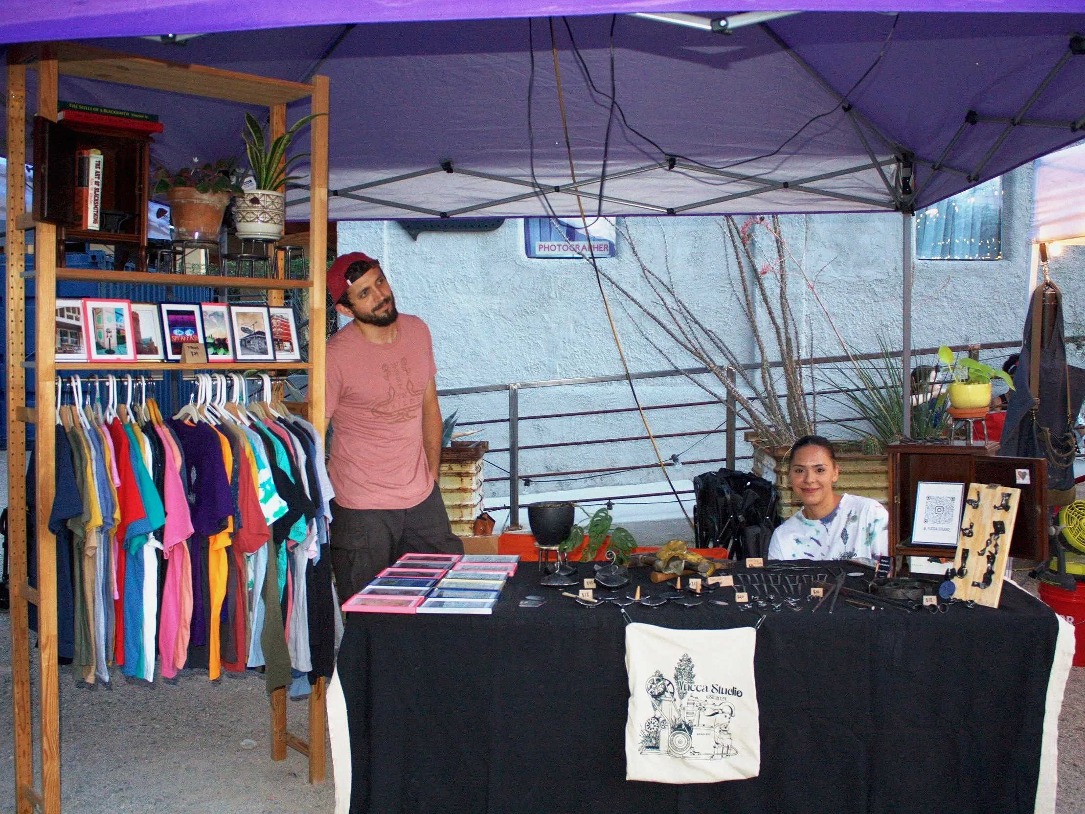 Central Art Market 2025