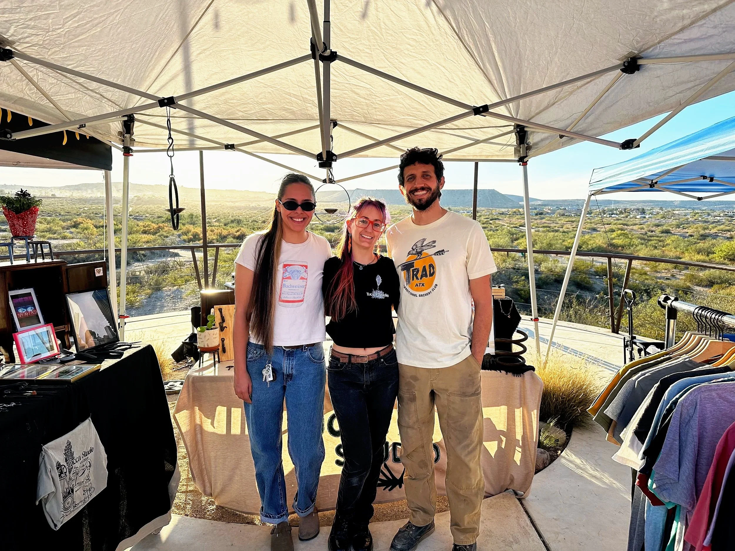 Ardovino's Holiday Market 2025