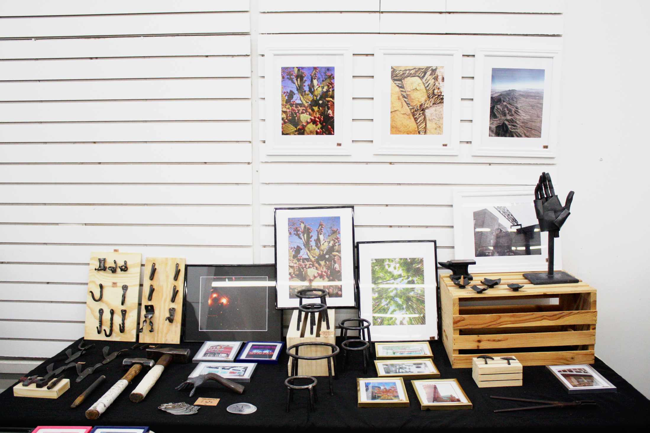 The Maker's Market 2026