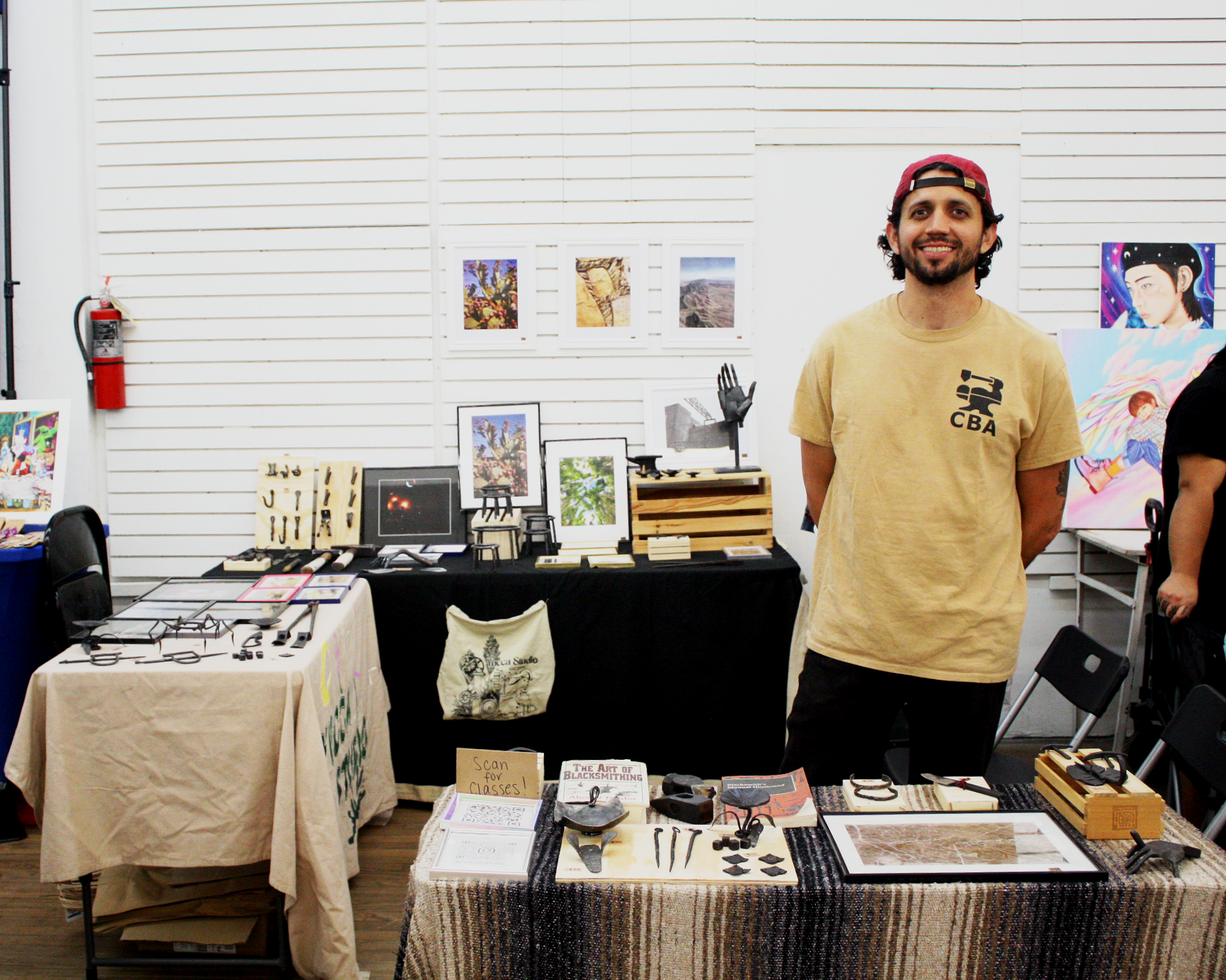 The Maker's Market 2026