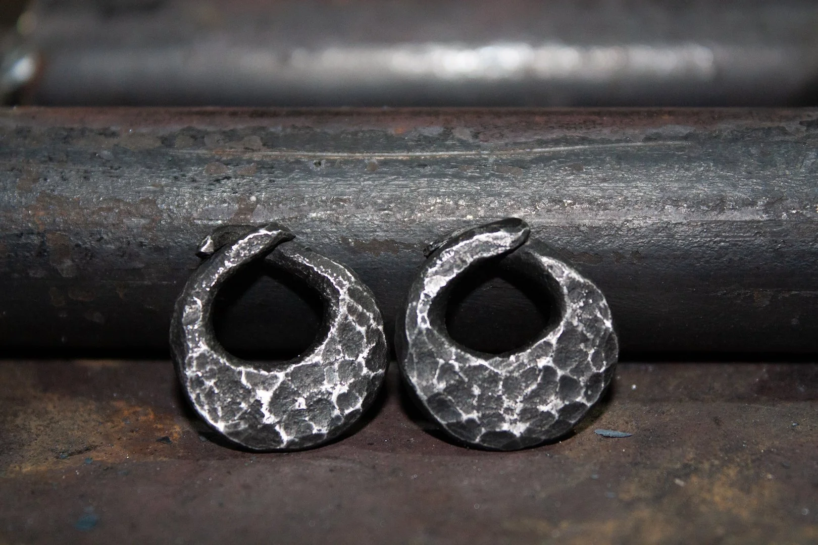 The Chelsea Earring