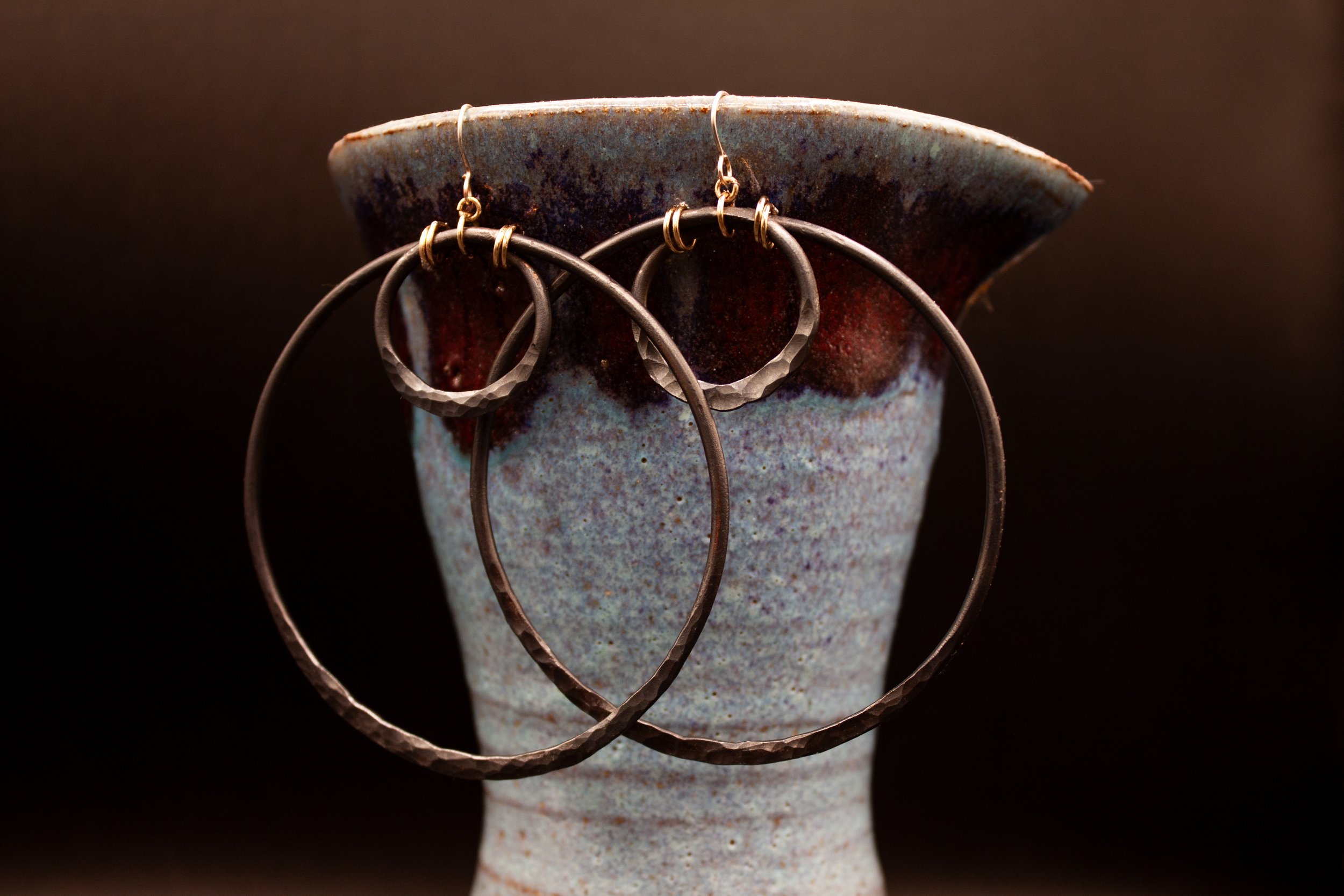 Custom Earrings