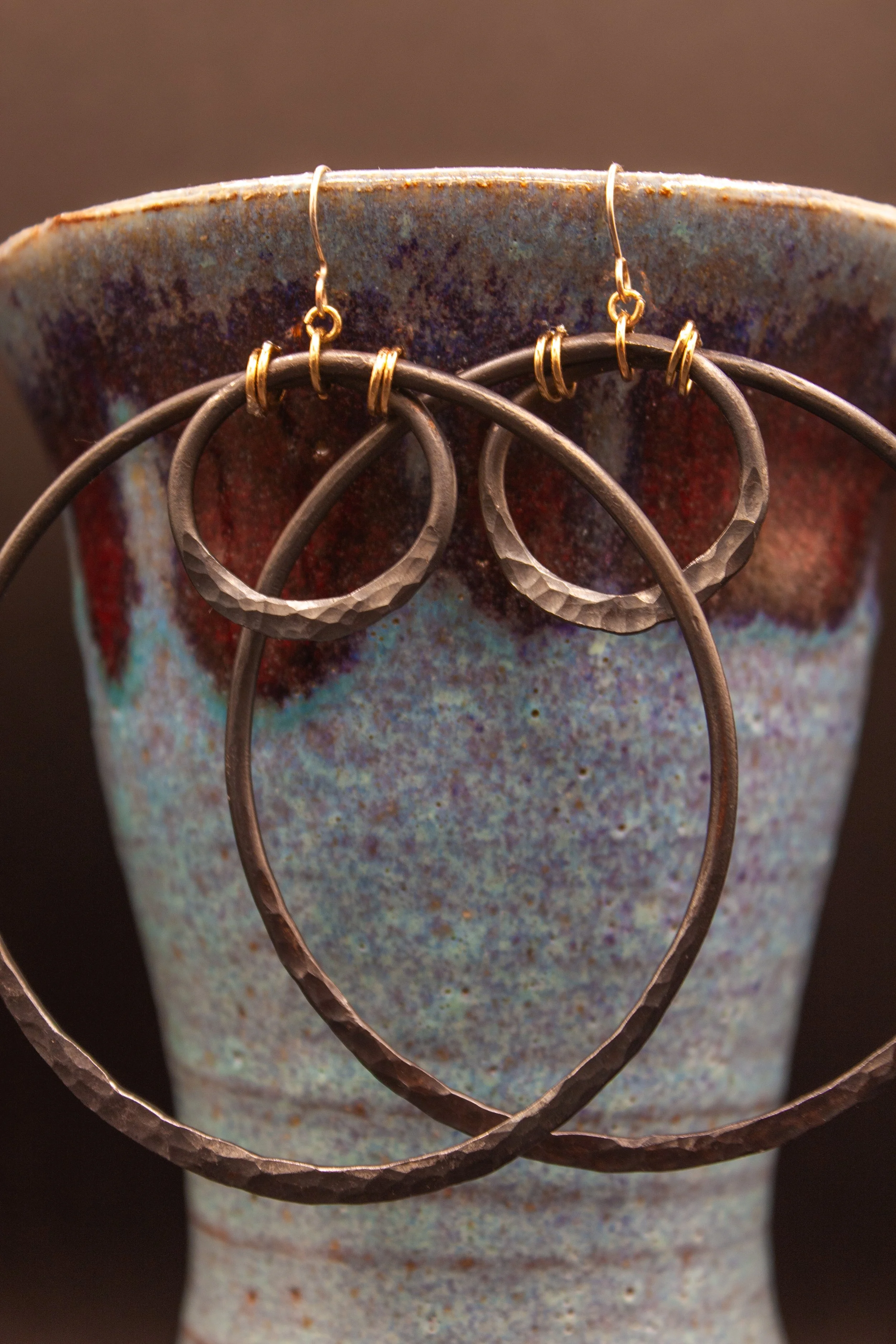 Custom Earrings