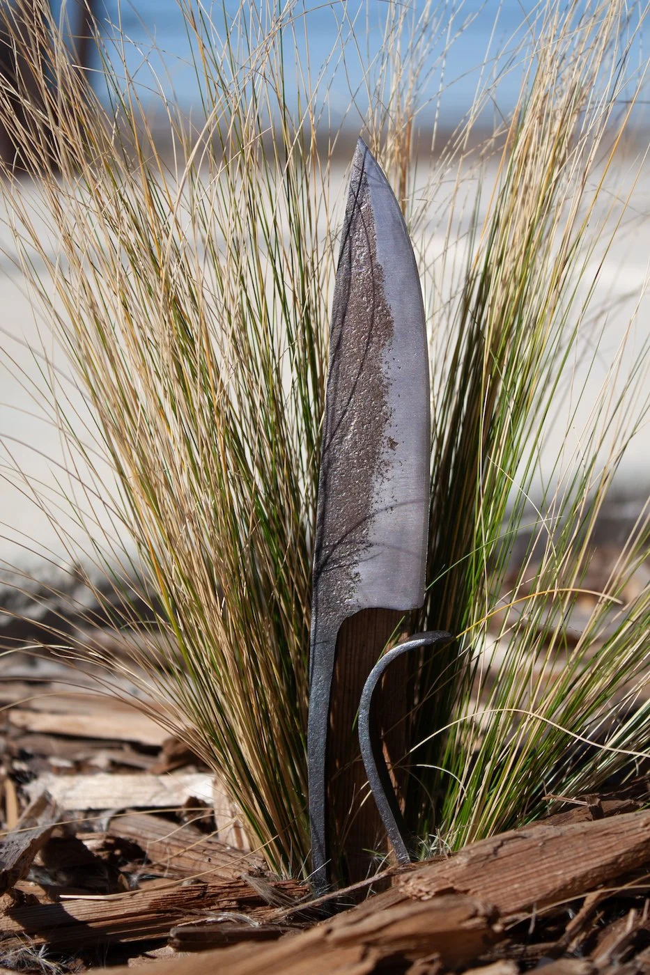 Charcuterie Knife