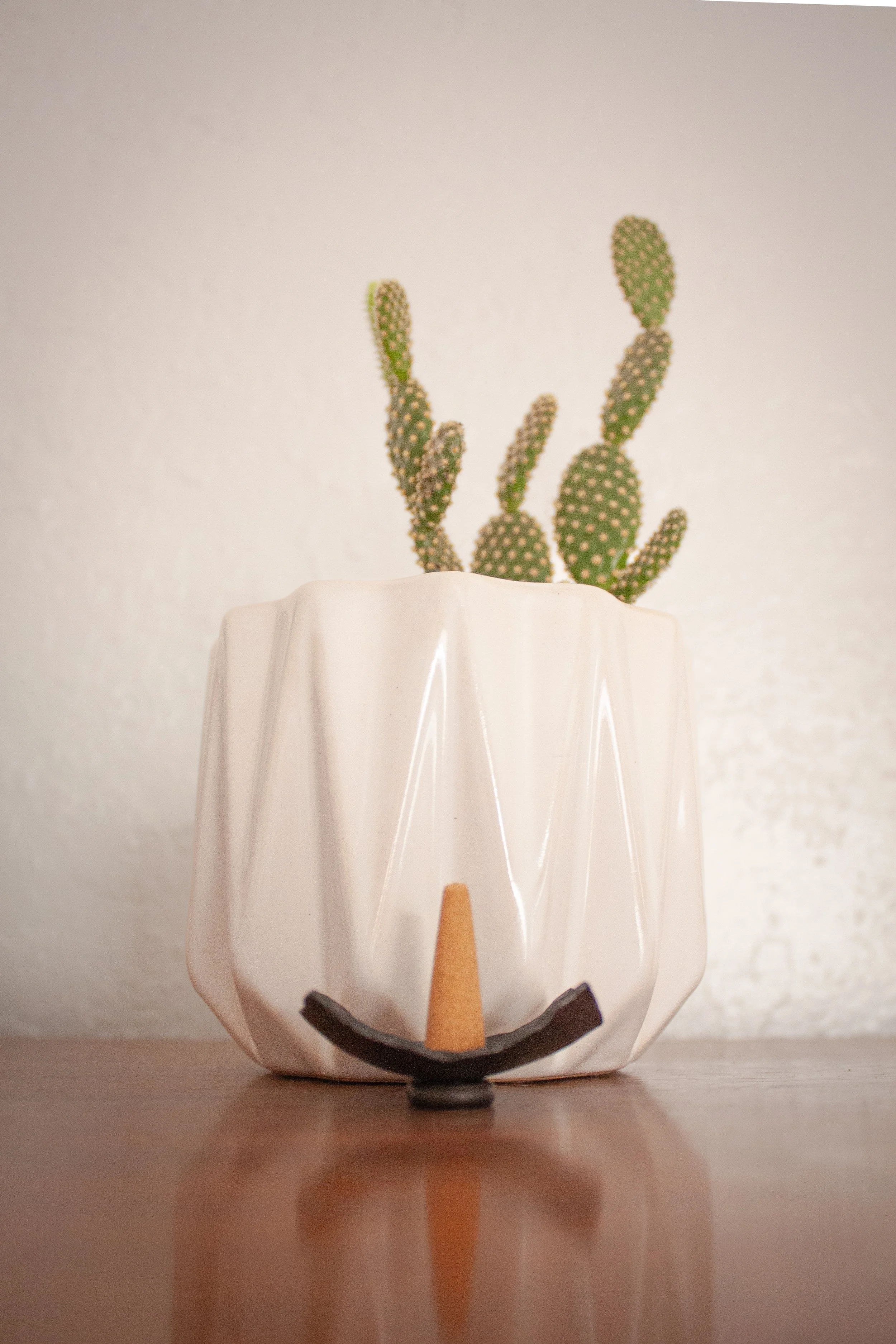 qt incense bowl