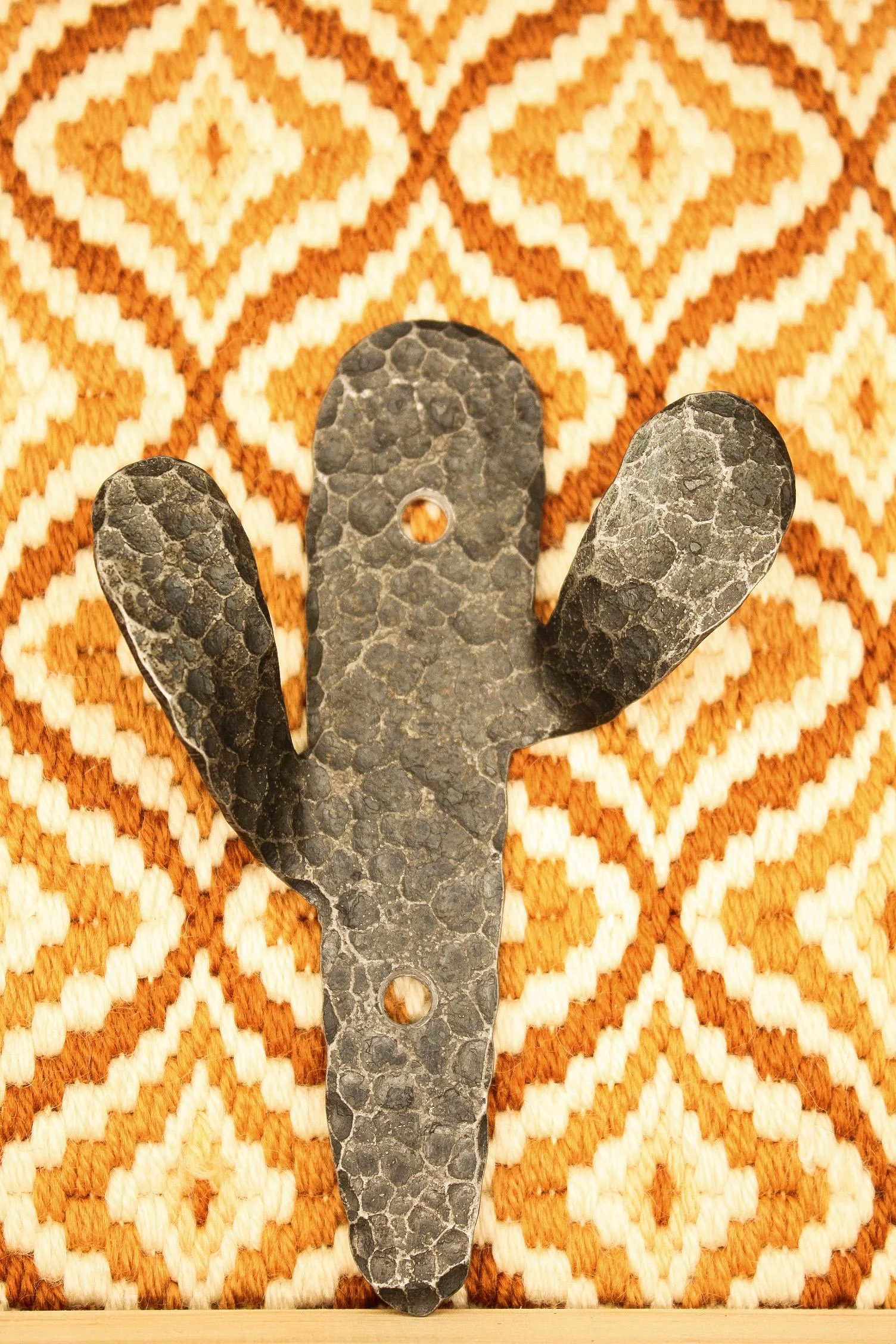 Cactus Wall Hook
