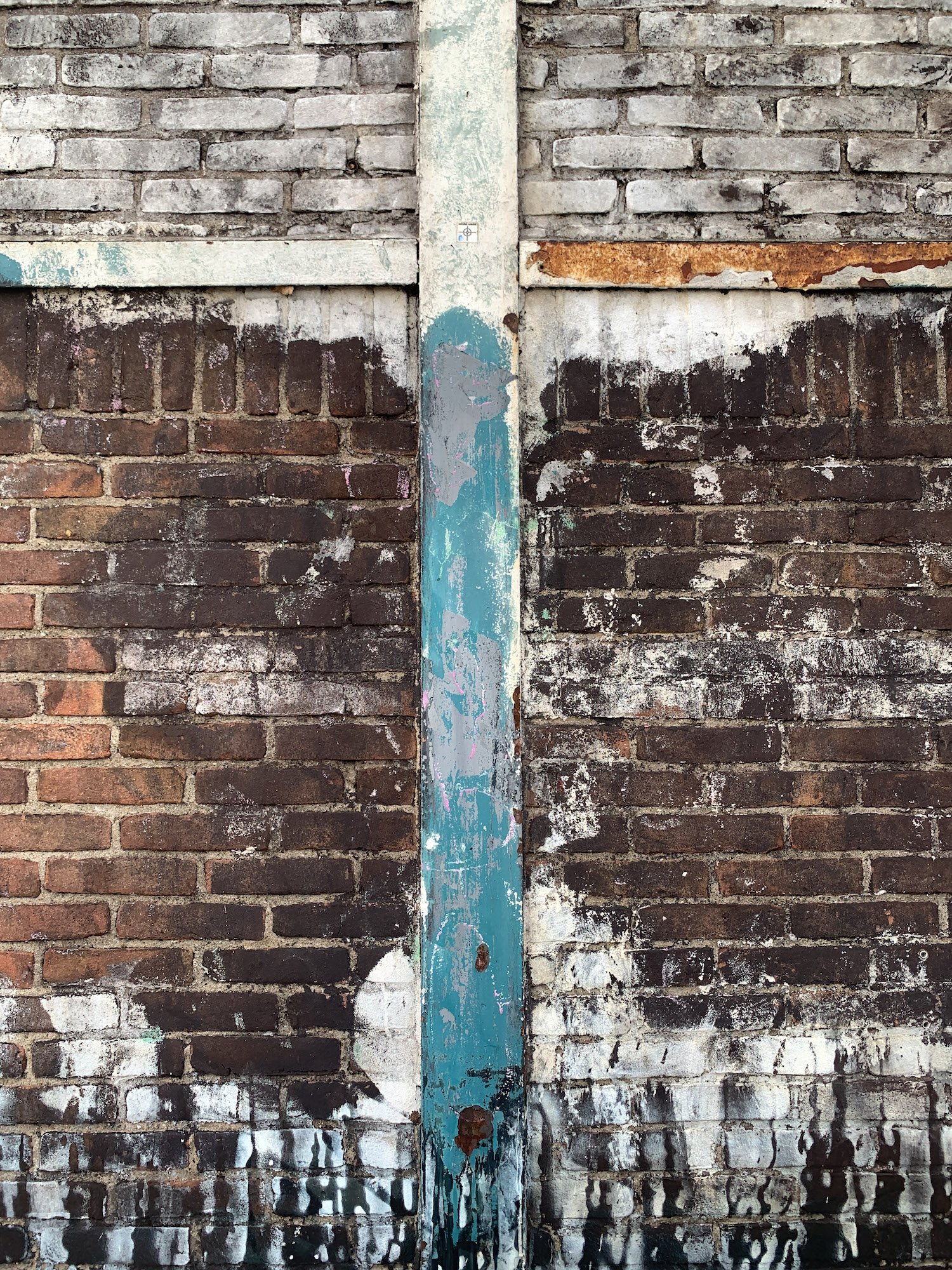 Minimals 01, 2026
Photographic documentation
Dimensions variable
Amsterdam