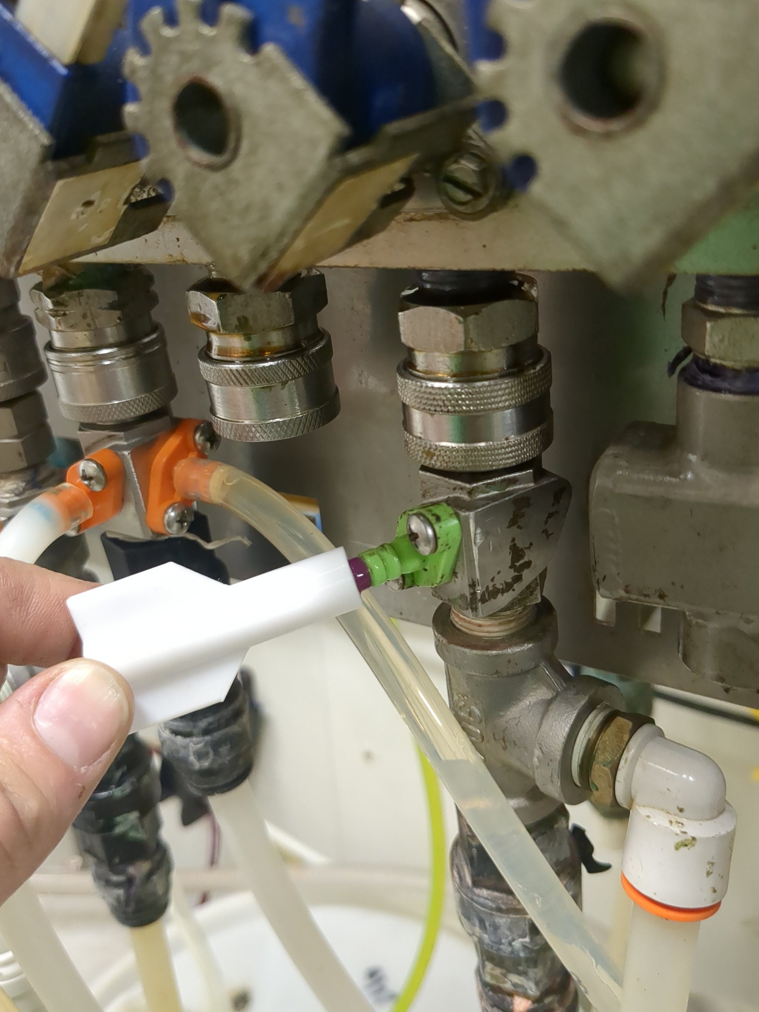 V3 Volumetric Tool Starter kit — CarWashMods