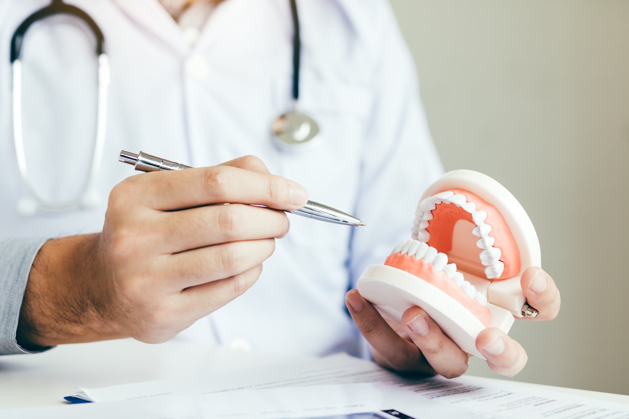 How to Care for Your Teeth After a Dental Filling