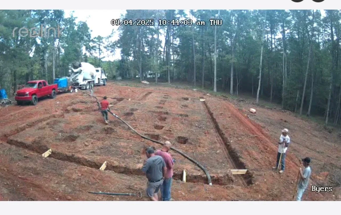 Georgia Mountain Project