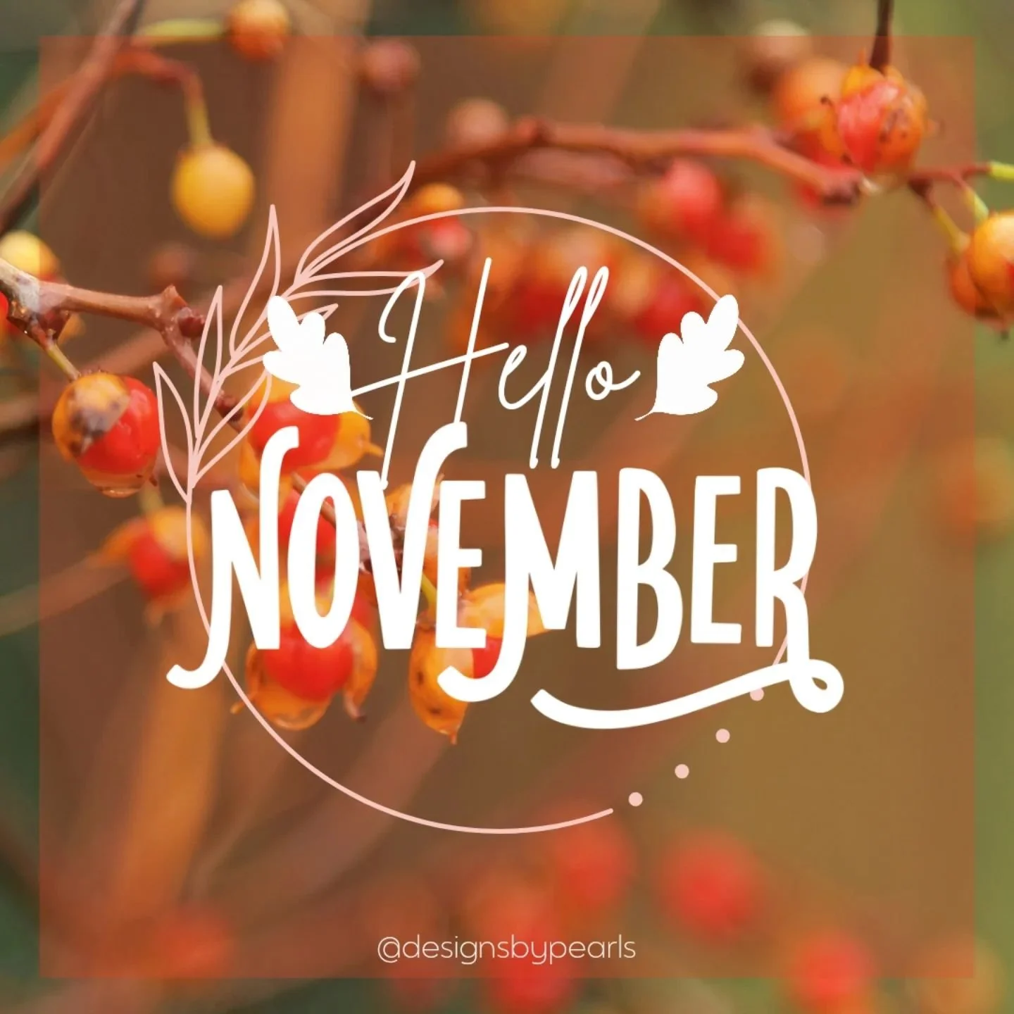 It's the season of good food and being thankful!! 

#HappyThanksgiving2024 #dbypearls #thankfulgratefulblessed #blessed #family #thetreeguy