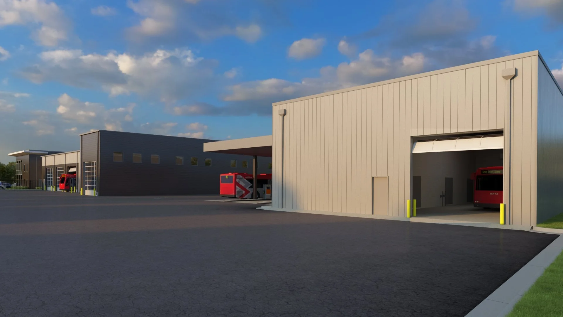WATA Tazewell Contracting