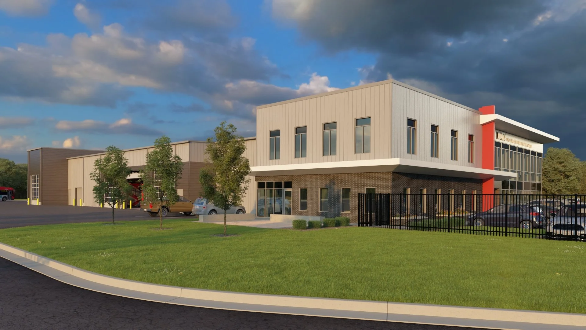 WATA Tazewell Contracting