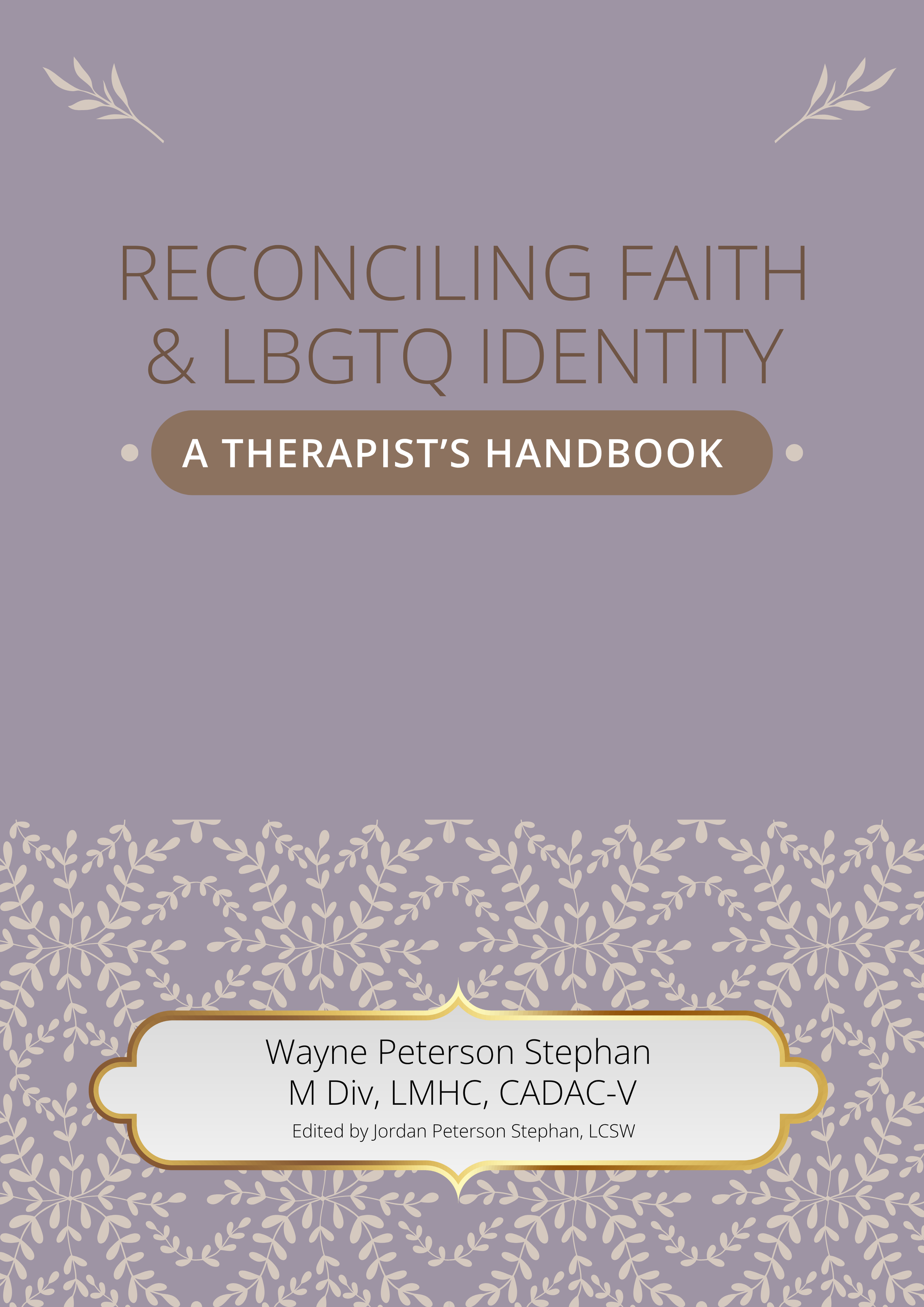 Reconciling Faith & LGBTQ Identity