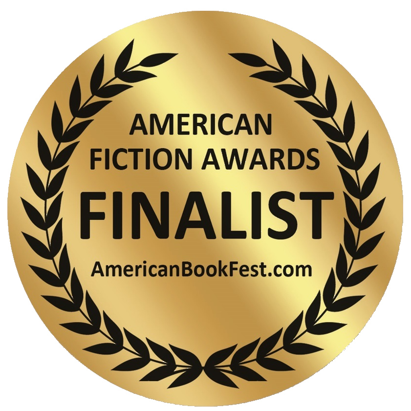 2022 American Fiction Awards: Finalist in Fantasy