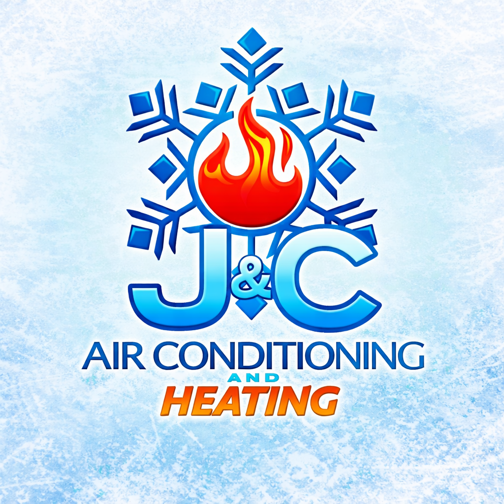 J &amp; C Air Conditioning &amp; Heating 