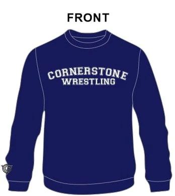Cornerstone Warm-Up - COMPLETE SET